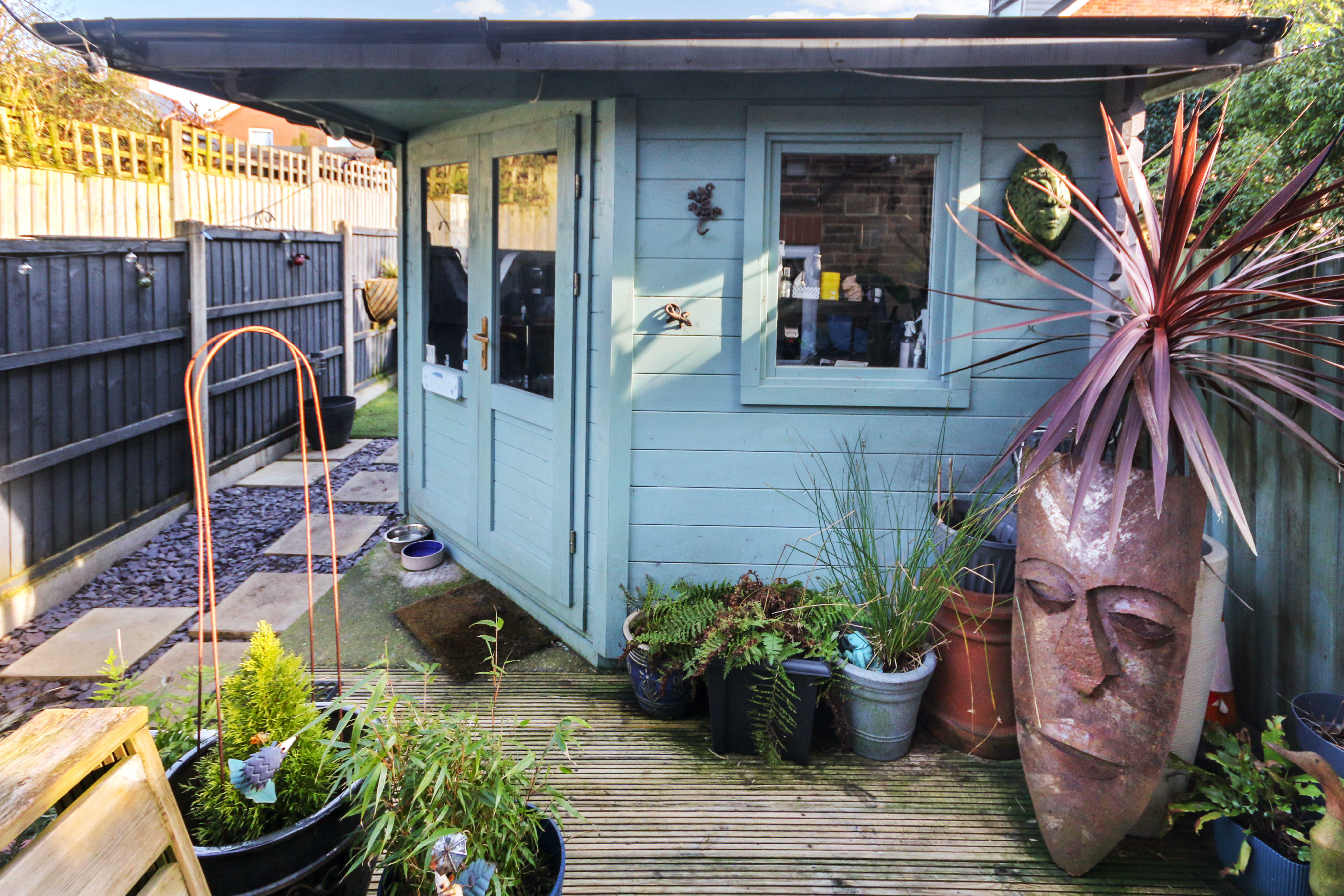 Chequer Road, East Grinstead, West Sussex