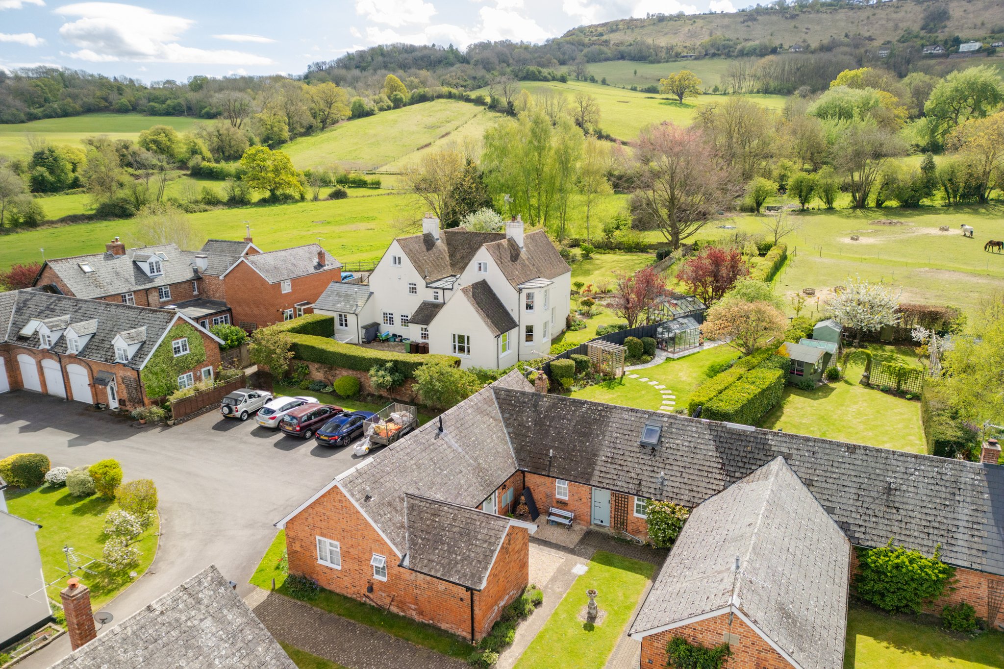 Southfield Manor Park, Sandy Lane, Charlton Kings, Cheltenham