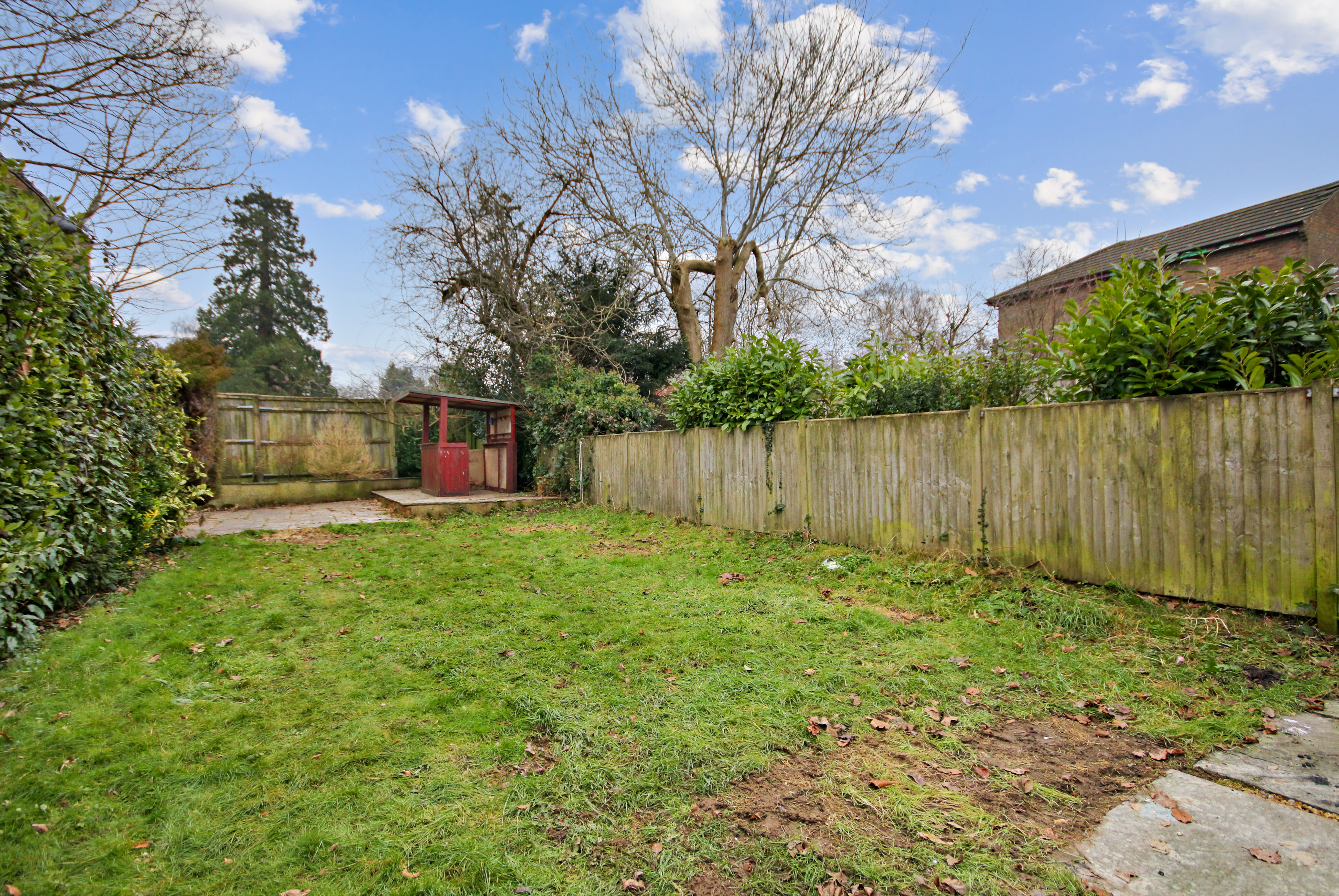 Halsford Park Road, East Grinstead, West Sussex