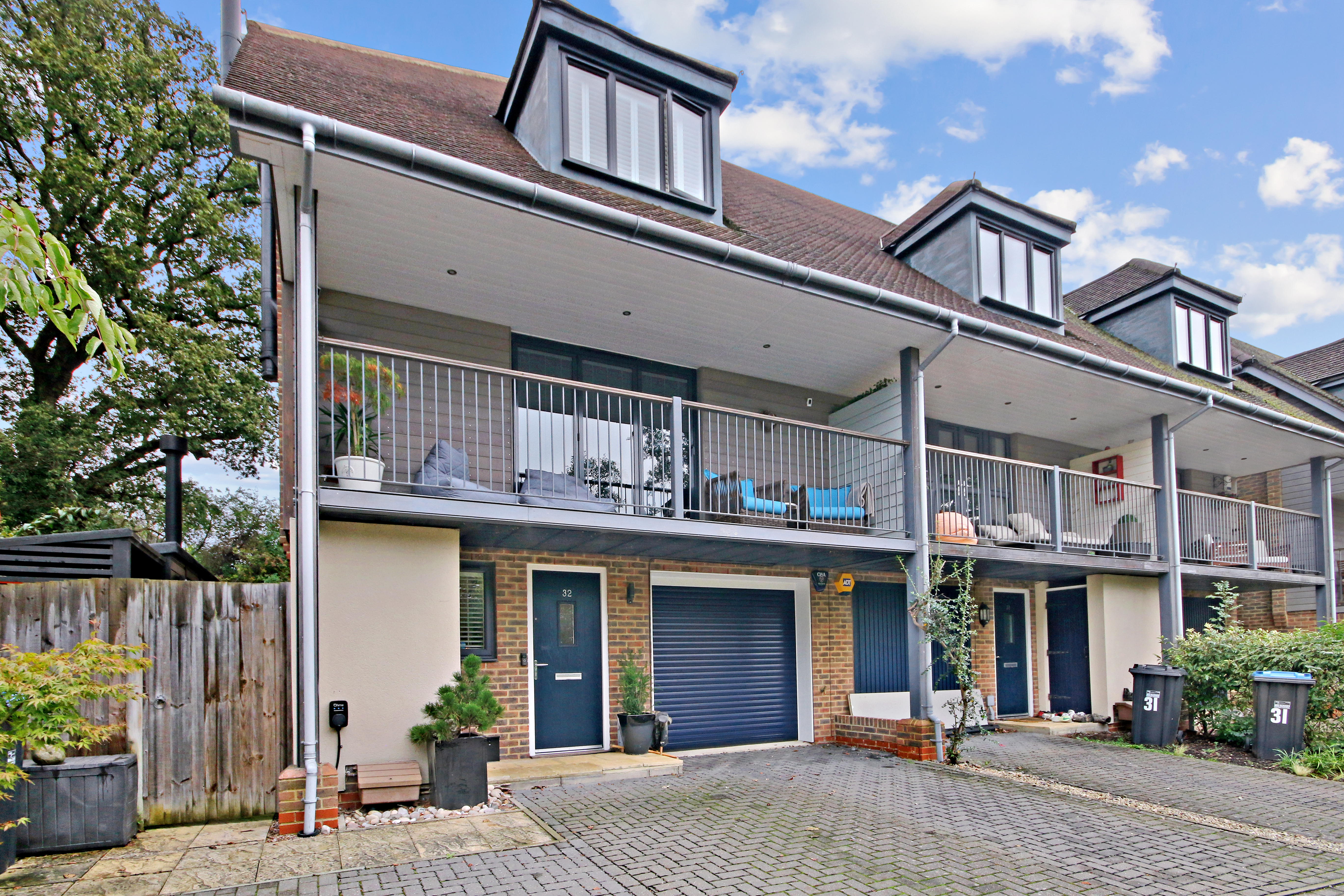 Sunnyside Close, East Grinstead, West Sussex