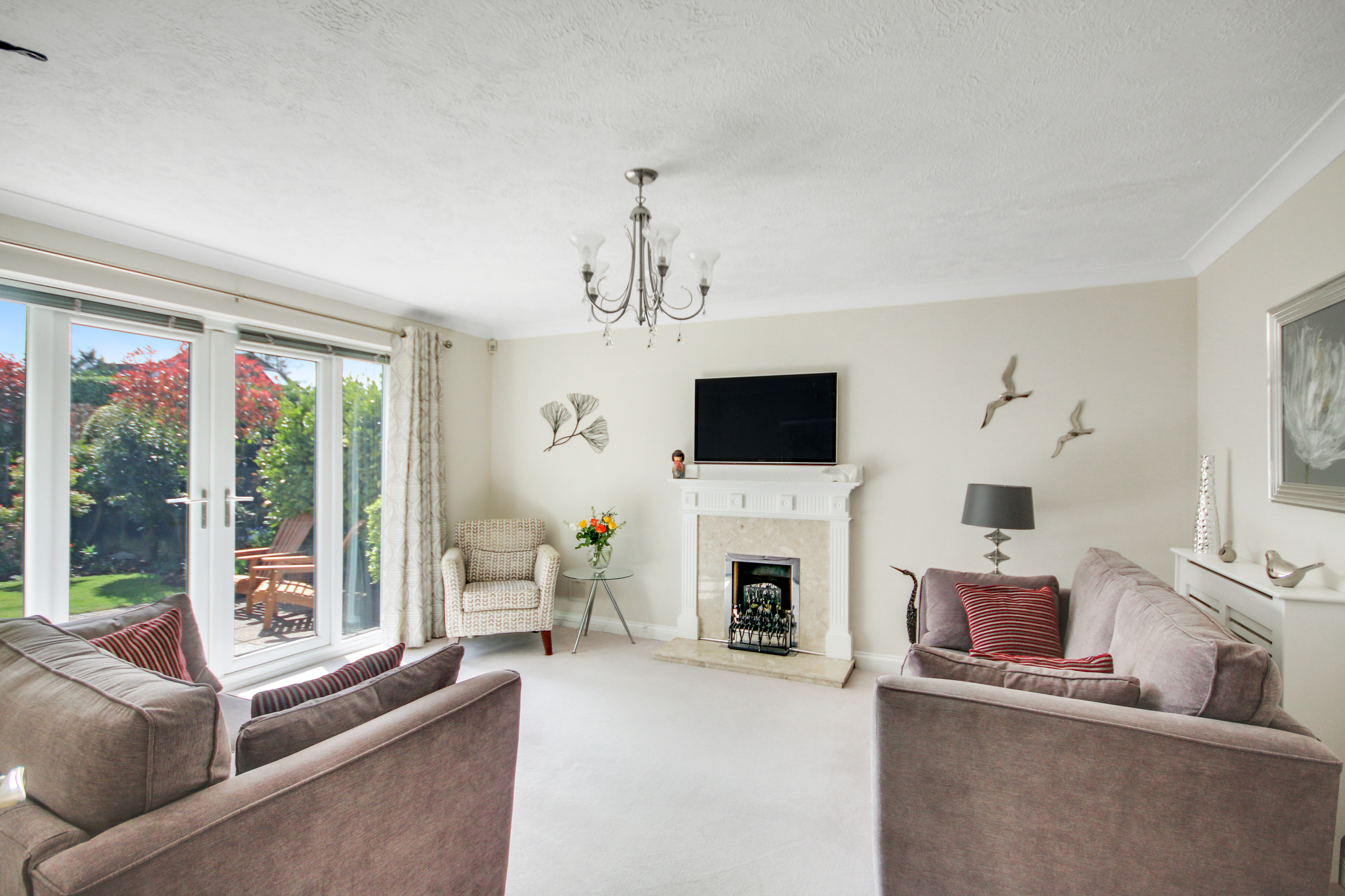 Dexter Drive, East Grinstead