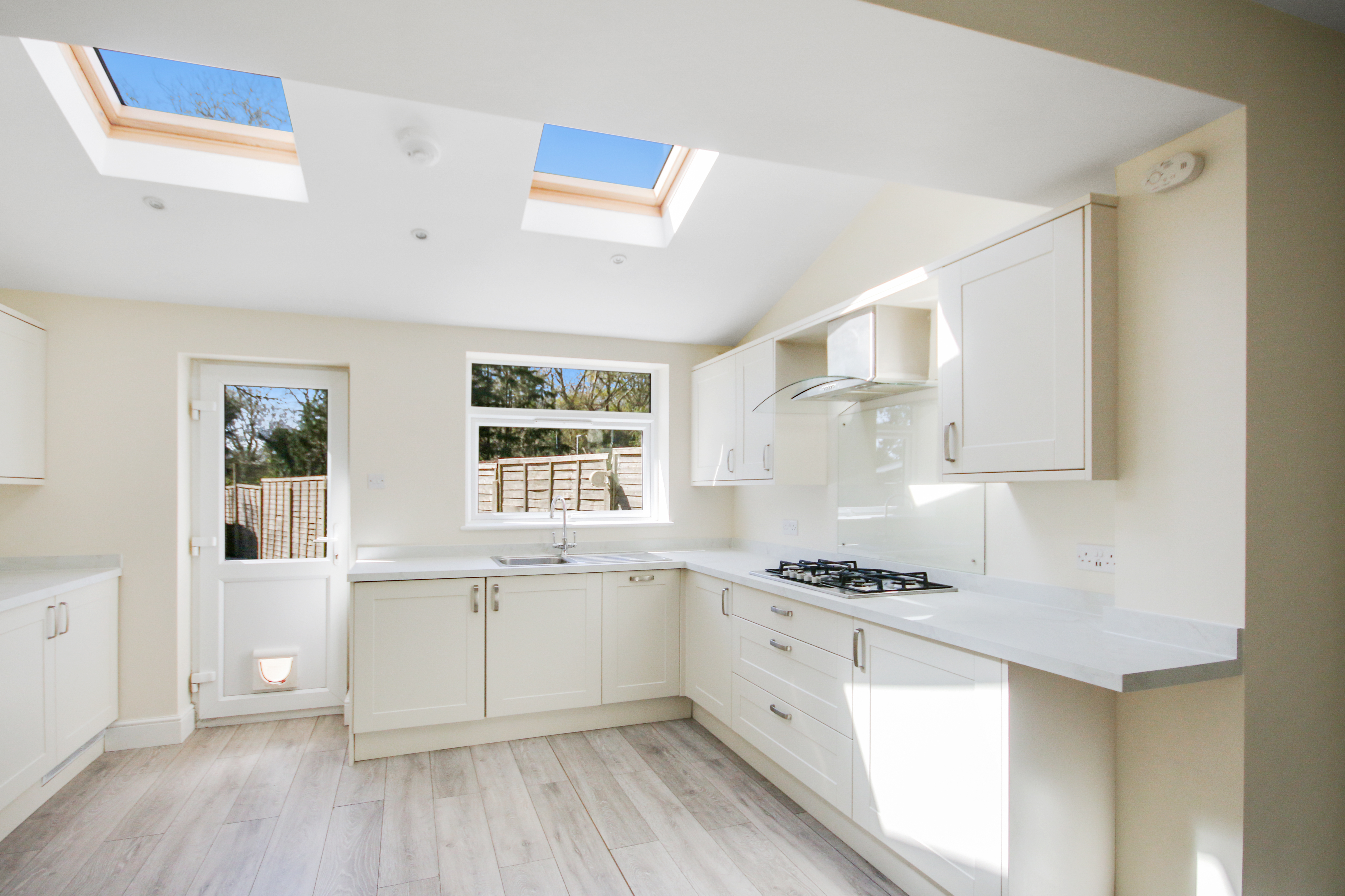Copse Close, East Grinstead