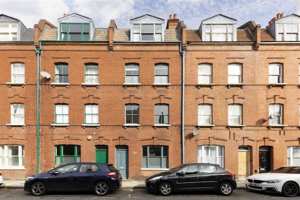 Ashfield Street, London, E1 2HA