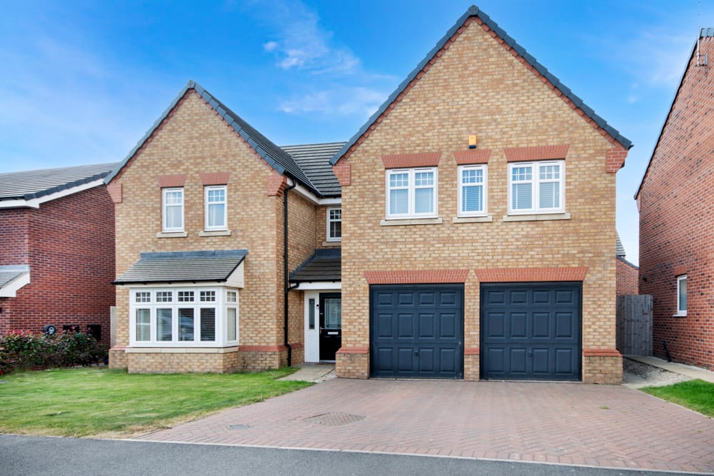 Snowden Drive, Retford, DN22 7ZU