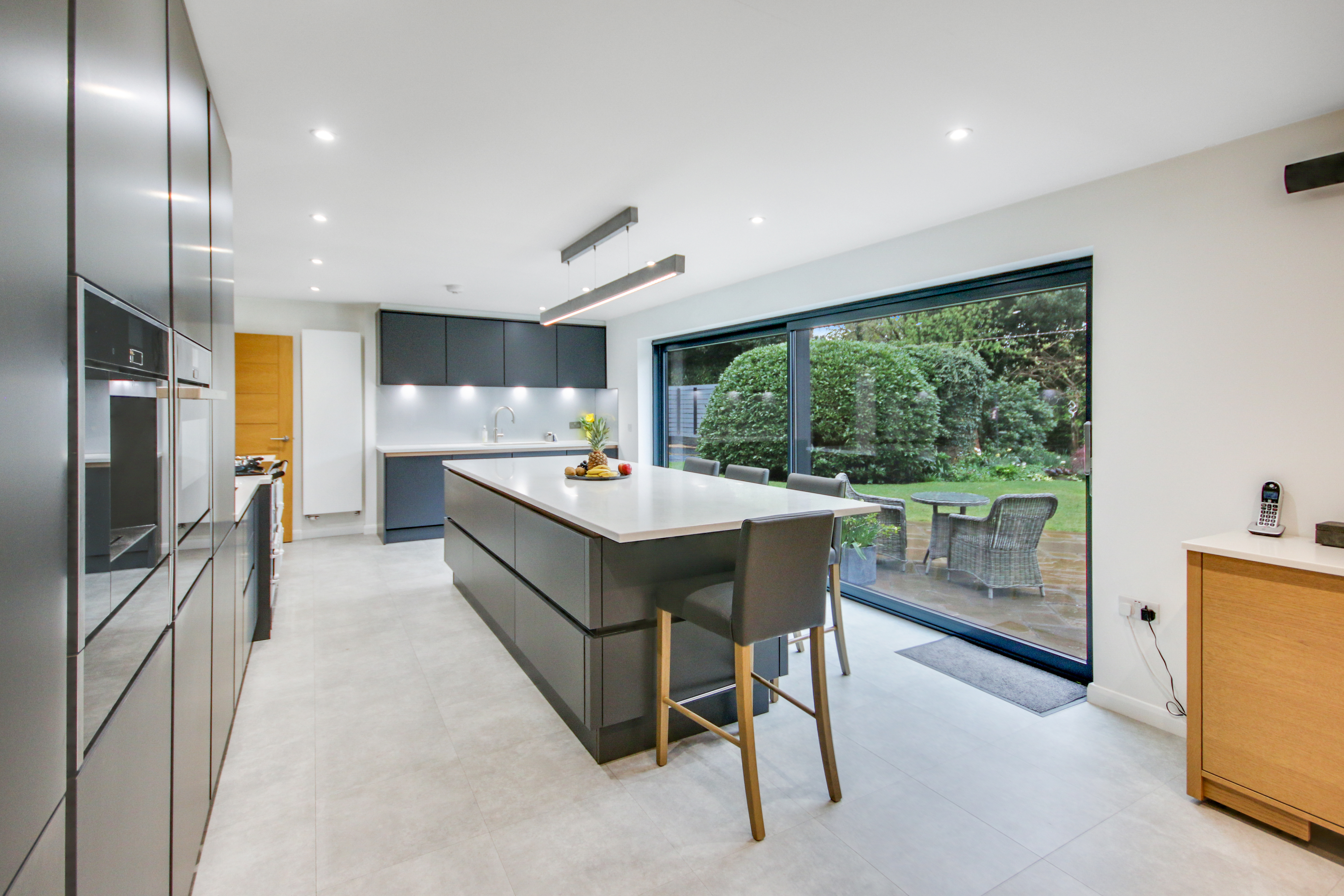 The Maze, Felcot Road, Furnace Wood