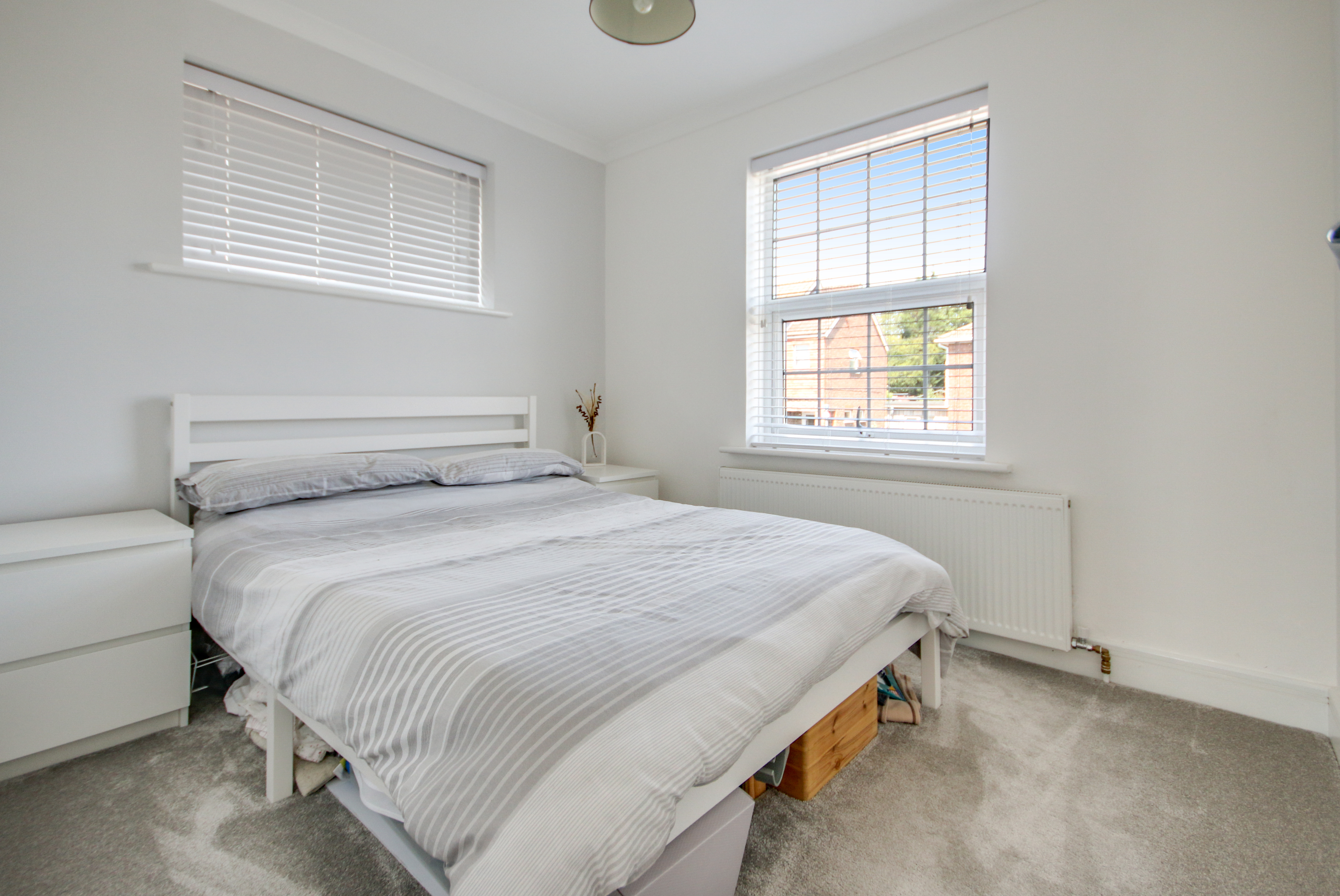 Morton Road, East Grinstead, West Sussex