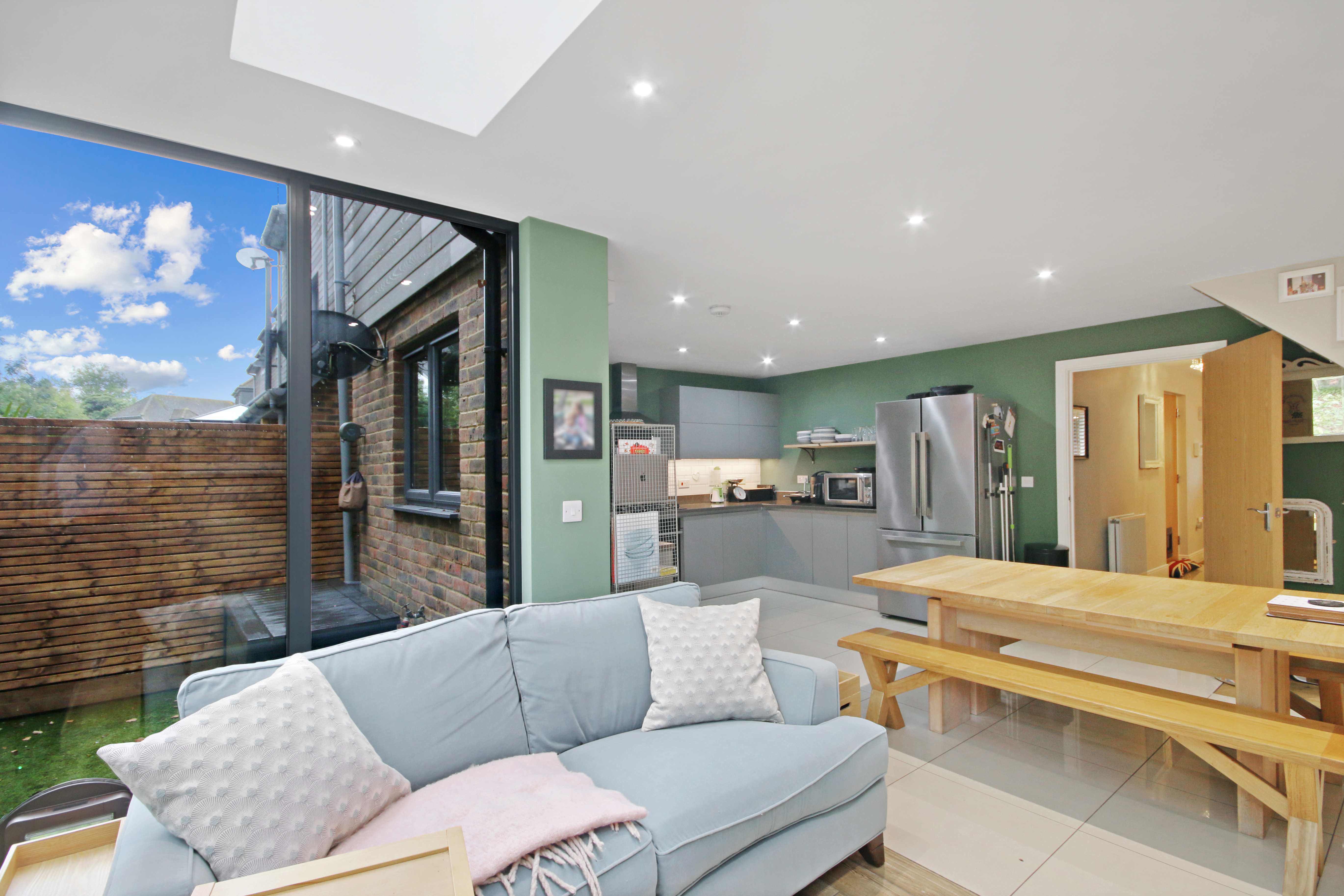 Sunnyside Close, East Grinstead, West Sussex