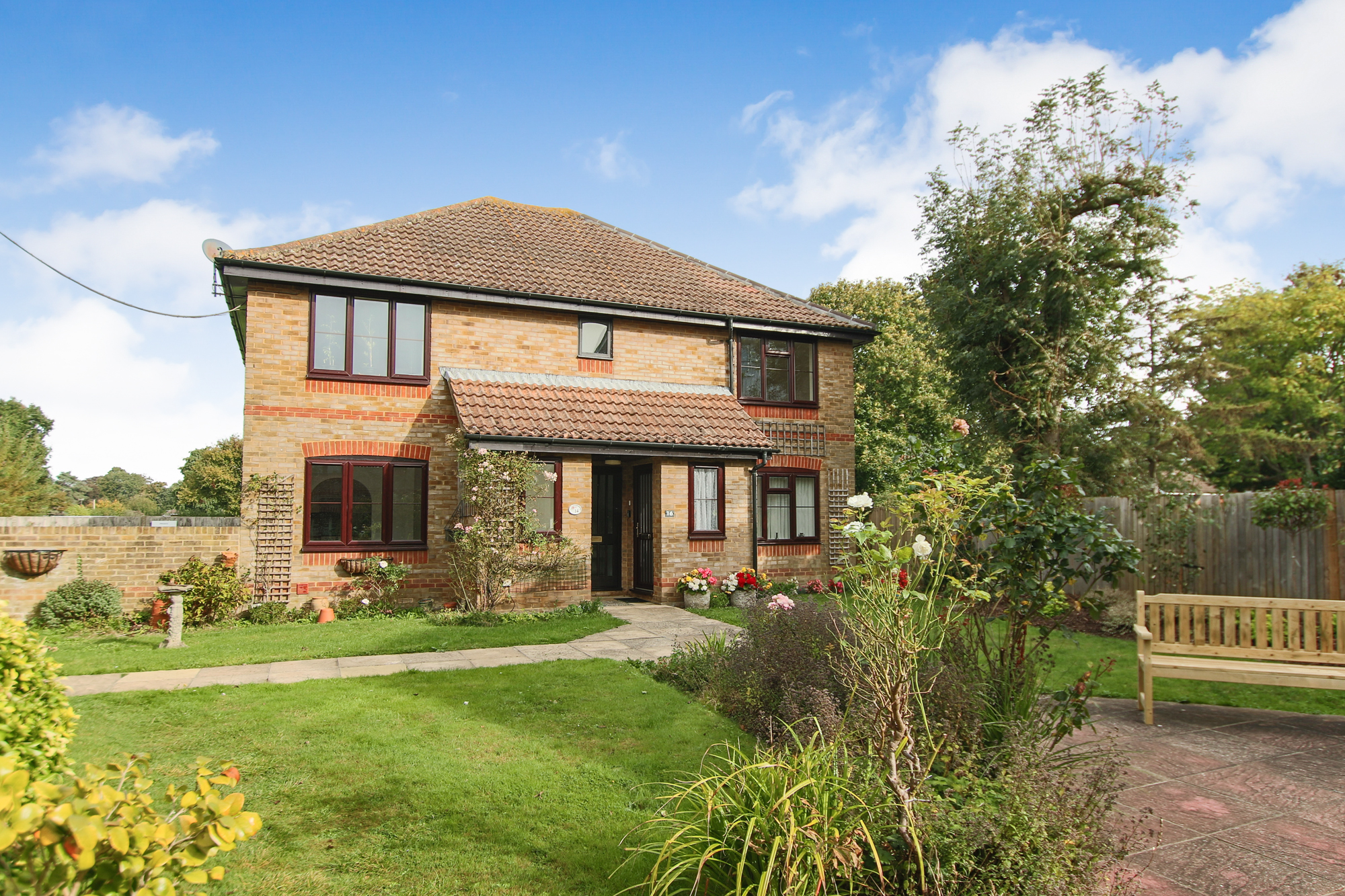 High Street, Lingfield, Surrey