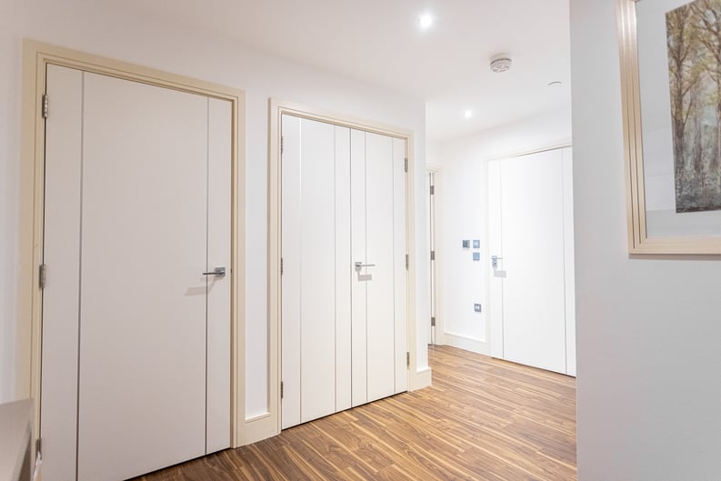1 bedroom(s) apartment to sale in Alie Street, Whitechapel, London-image 14