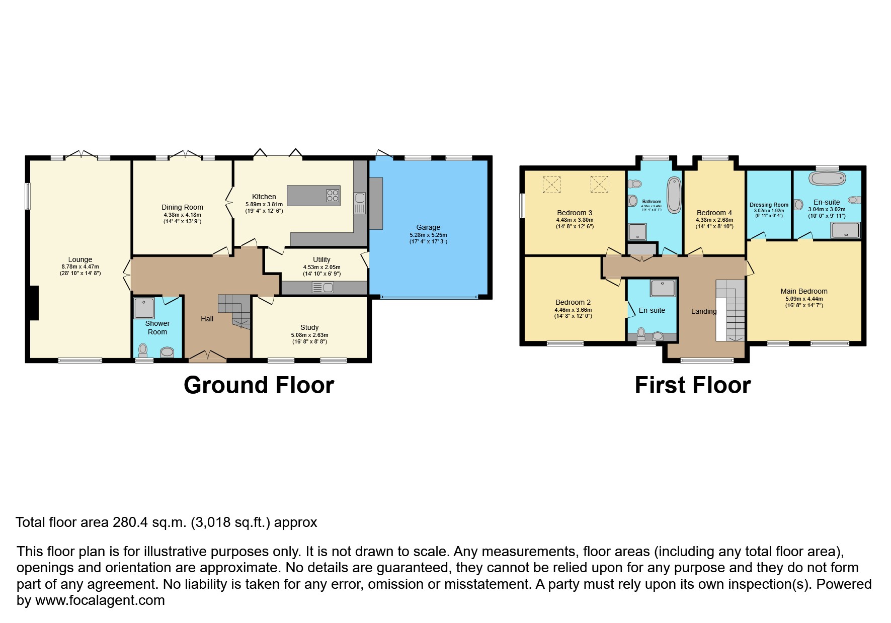 Floor plan of this Property