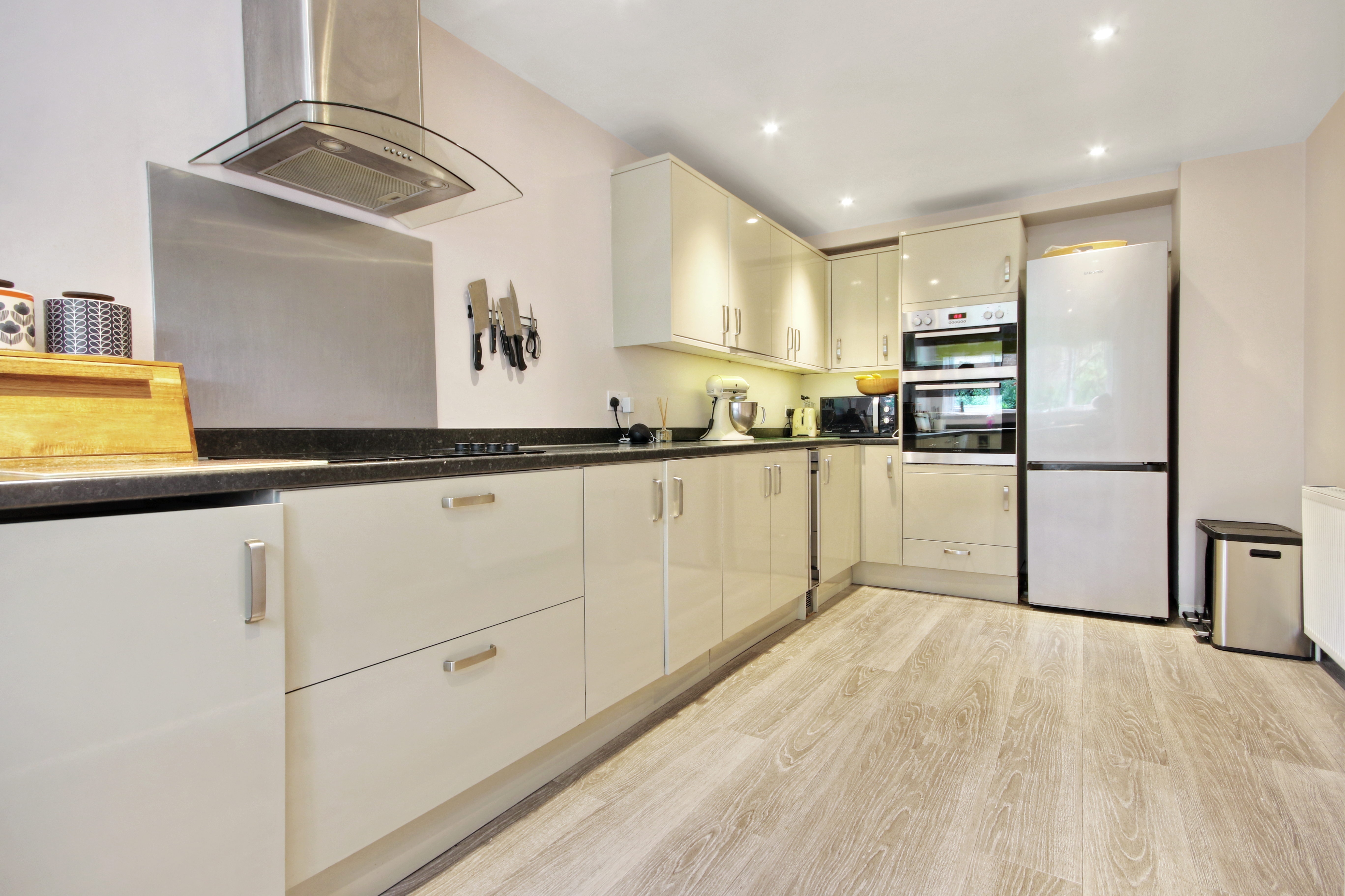 Fairfield Road, East Grinstead, West Sussex
