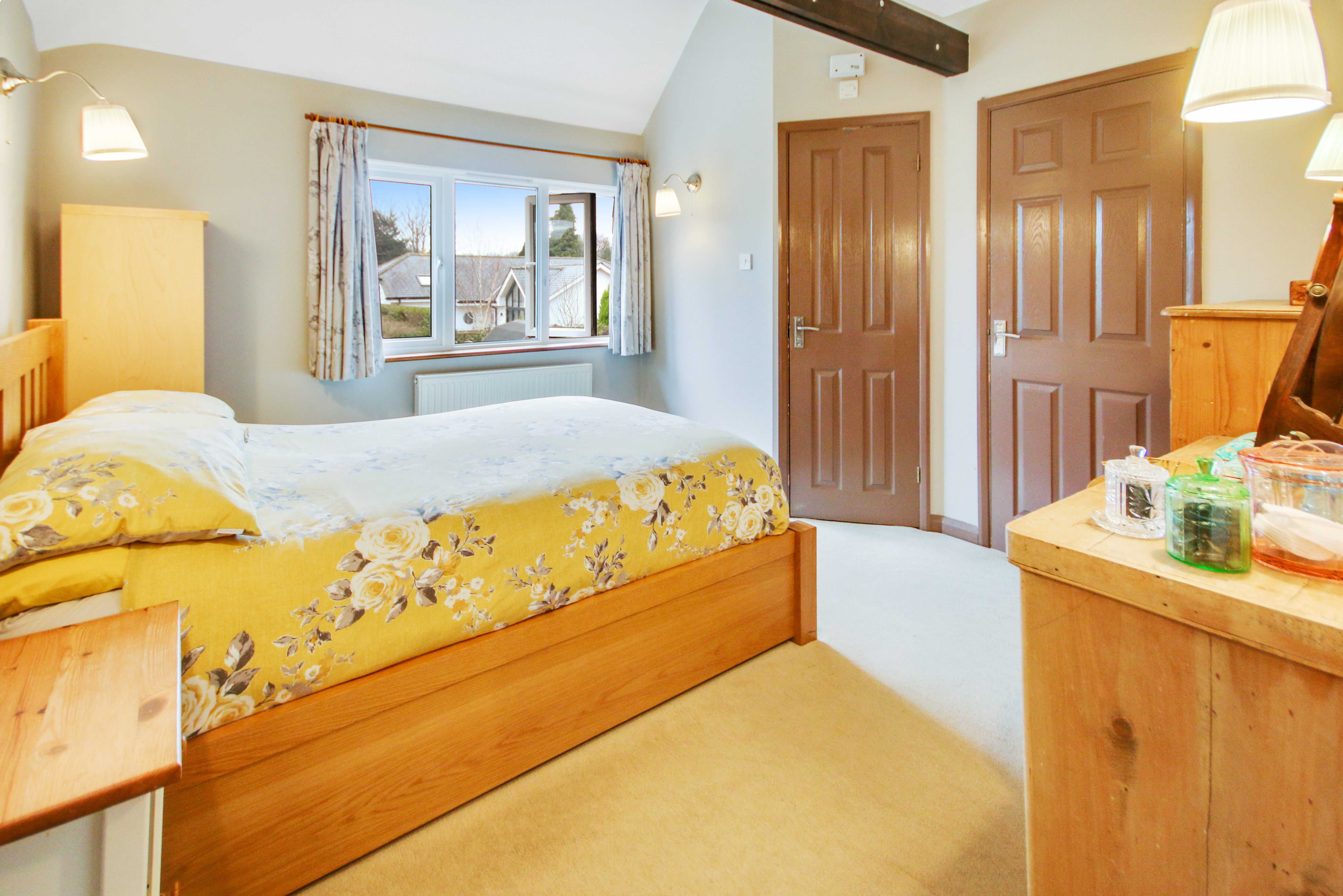 Sandy Lane, Crawley Down, West Sussex