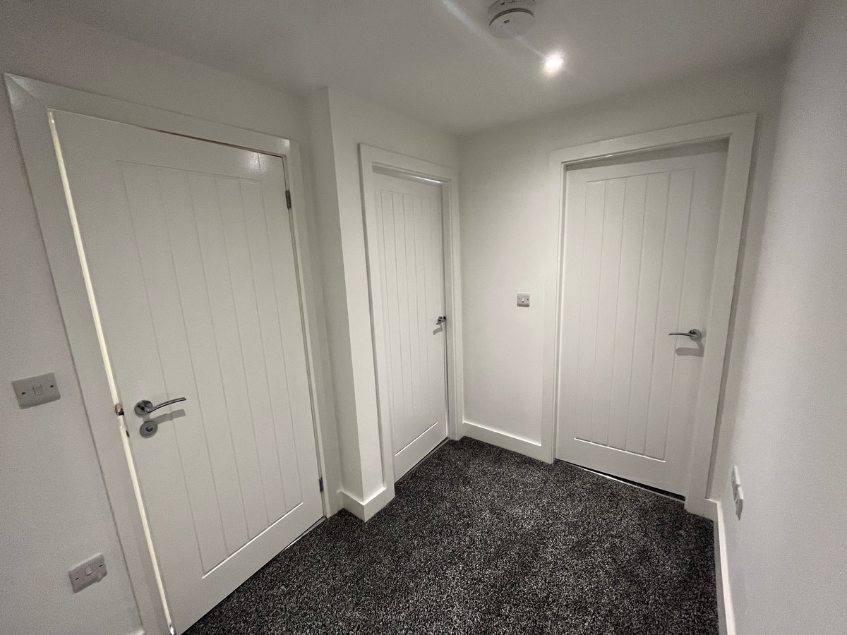 Apartment 21, Chapelgate, DN22 6PJ