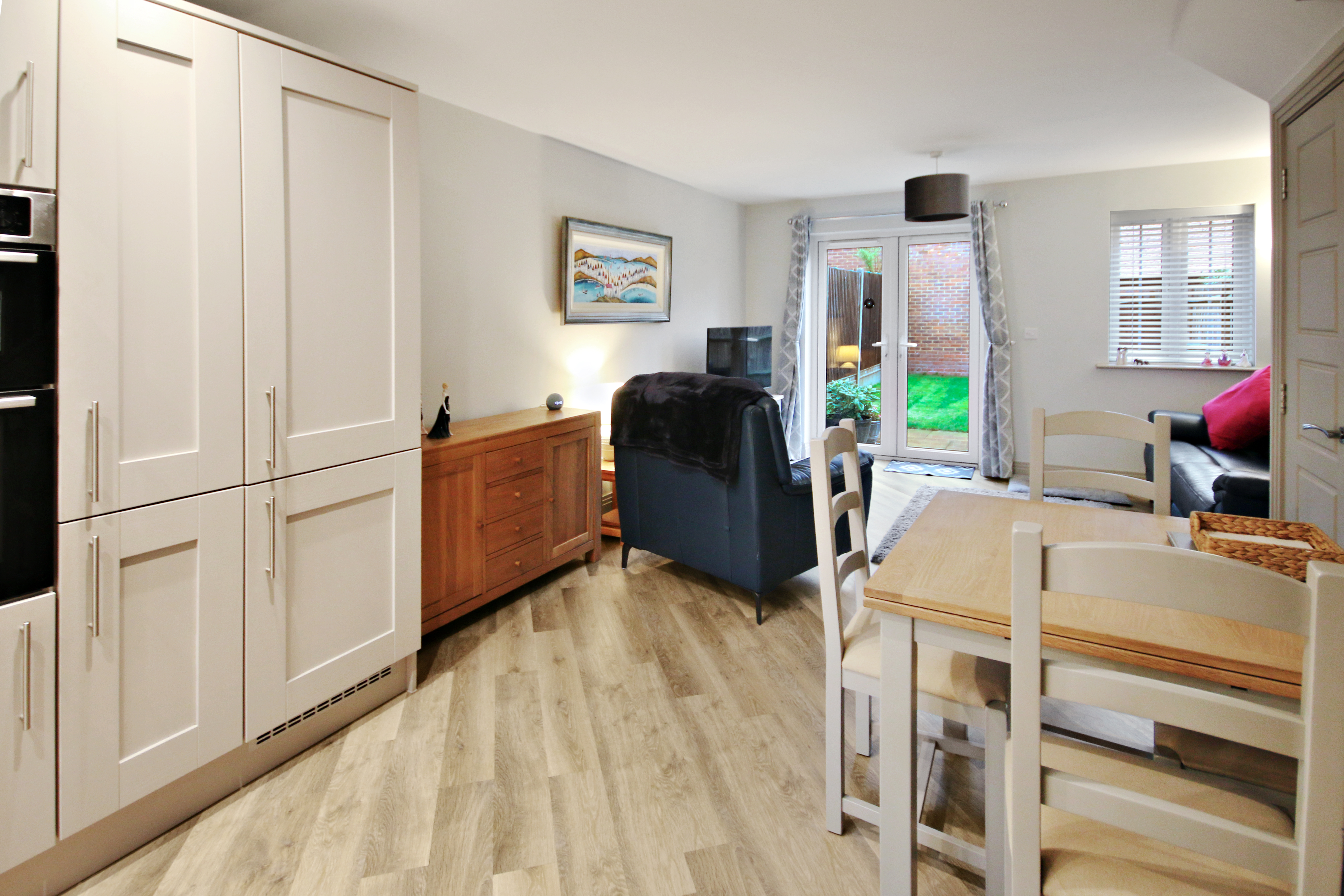 Mortain Road, East Grinstead, West Sussex