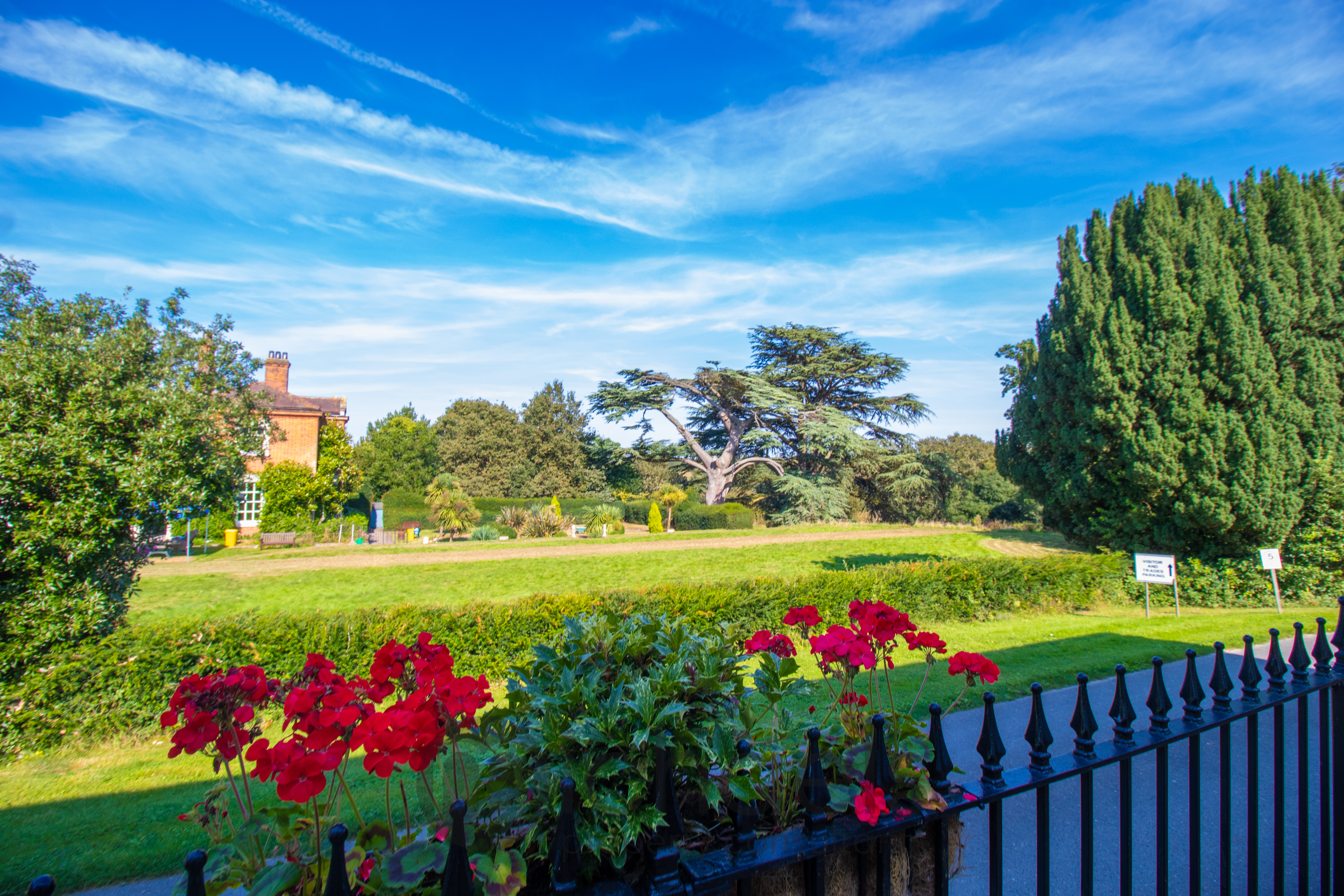 26 Abberton Grange Layer Road