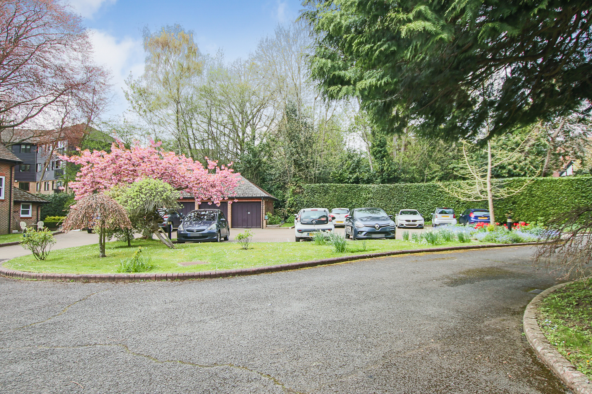 Fairfield Road, East Grinstead, West Sussex
