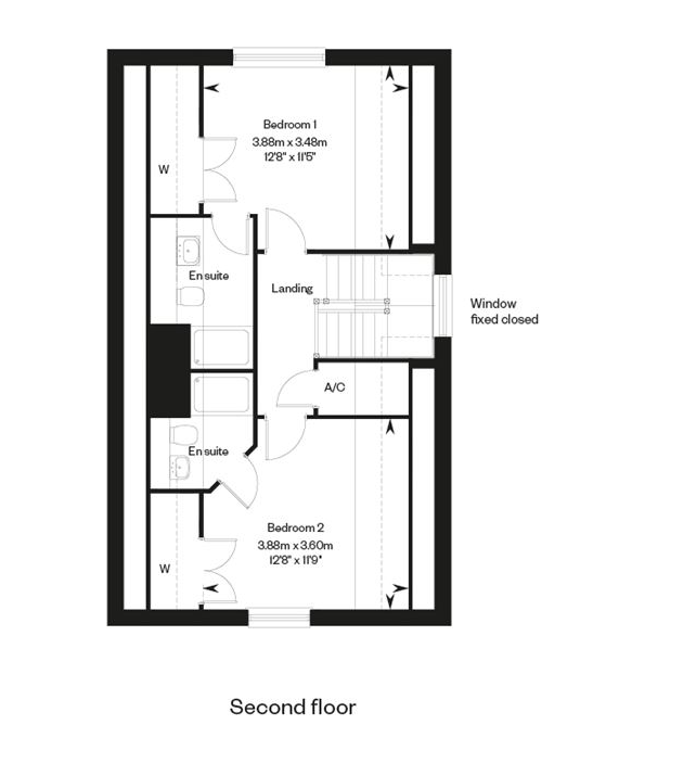 Property Floorplans 3