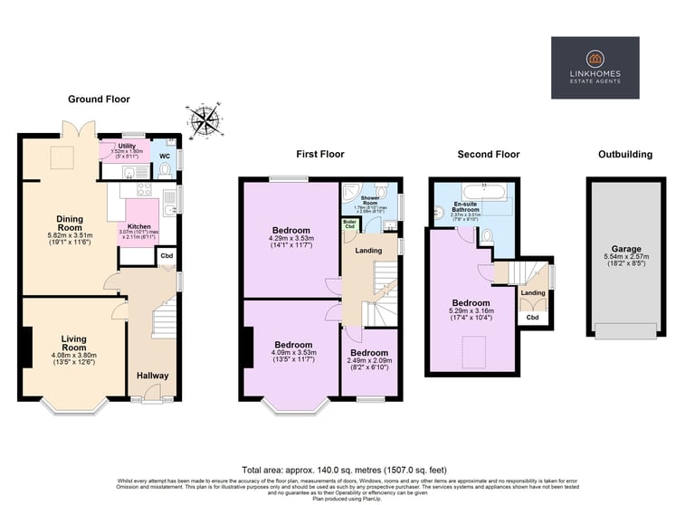  | Floorplan