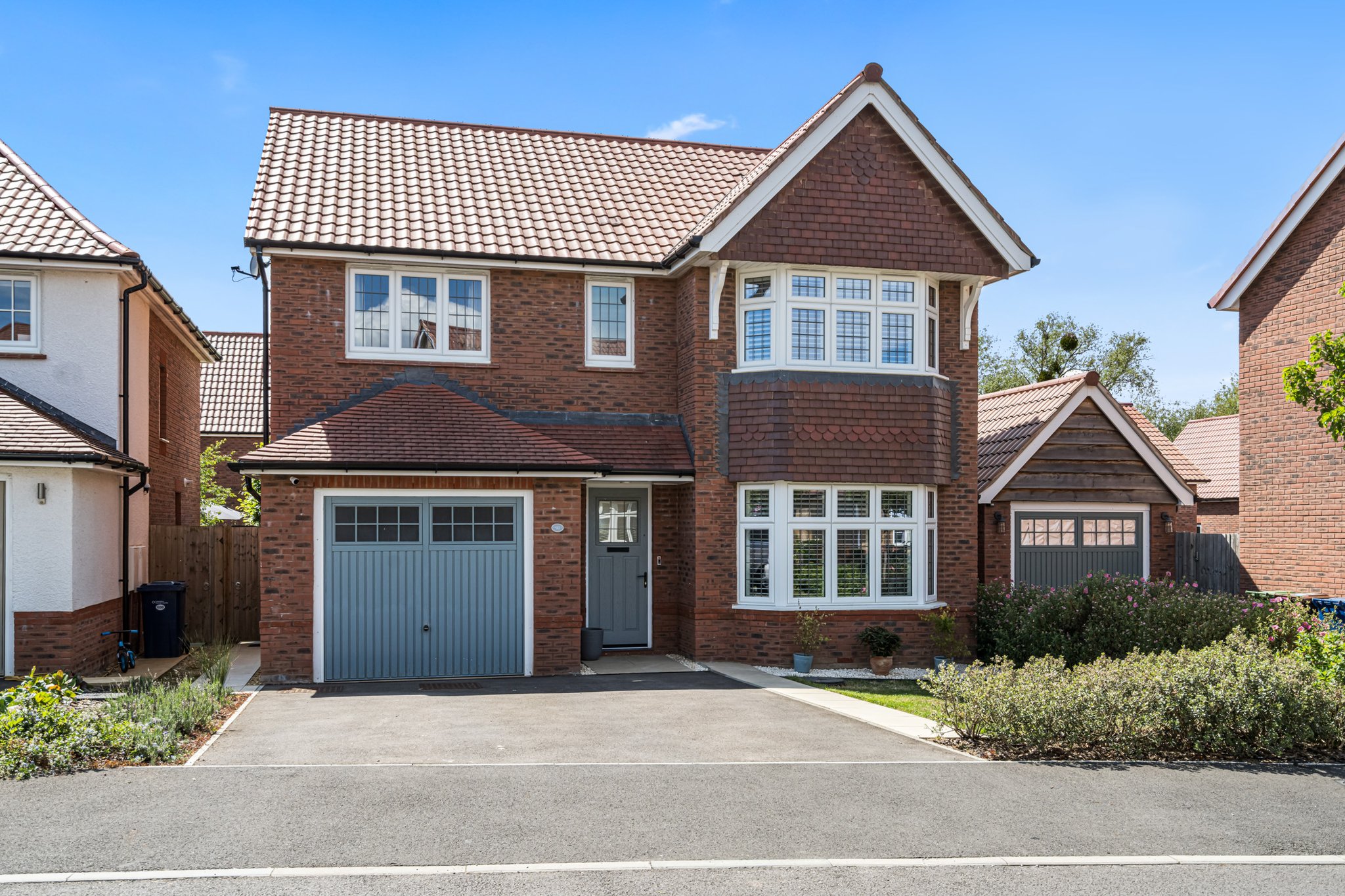 Honeysuckle Avenue, Leckhampton, Cheltenham