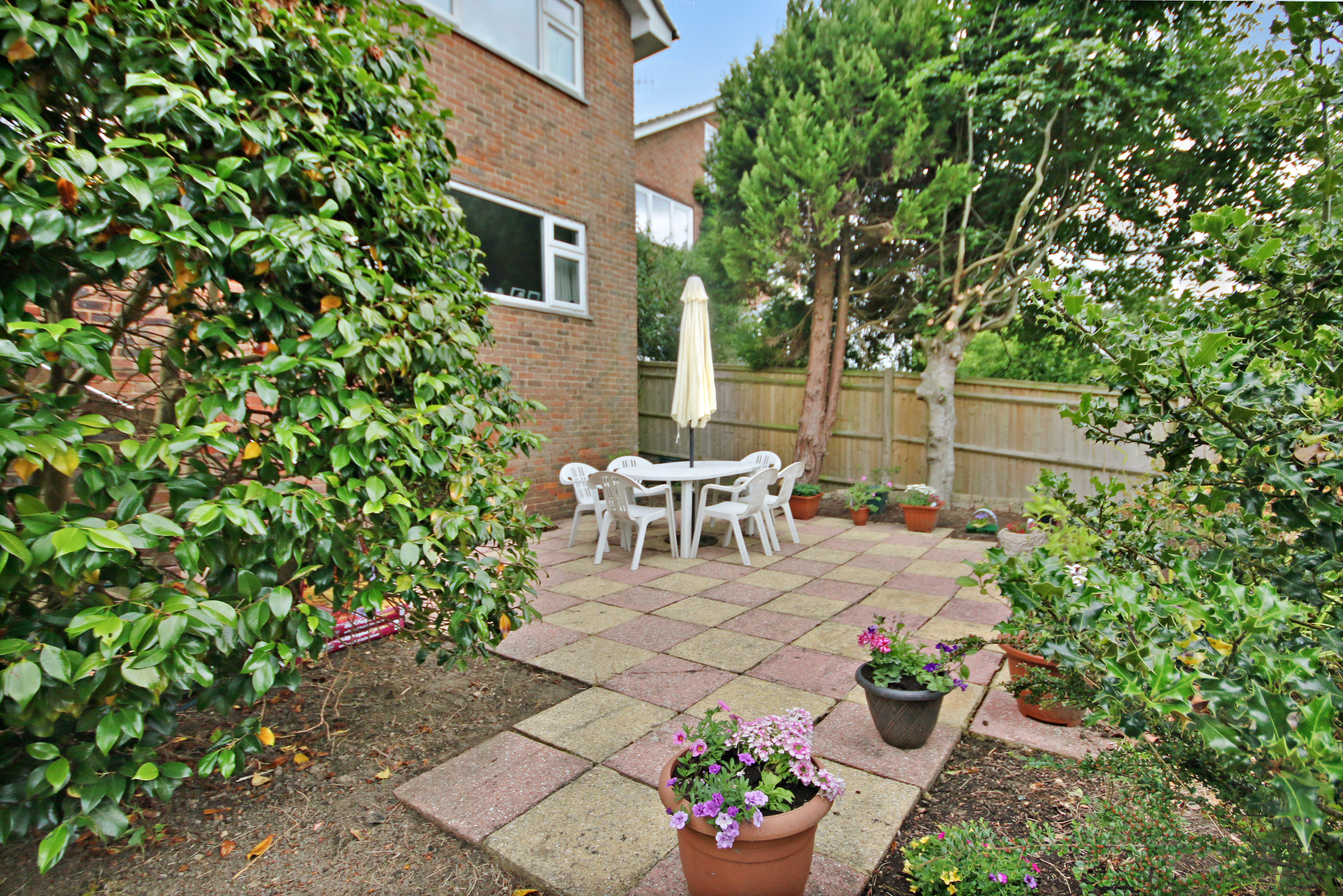 Portland Road, East Grinstead, West Sussex