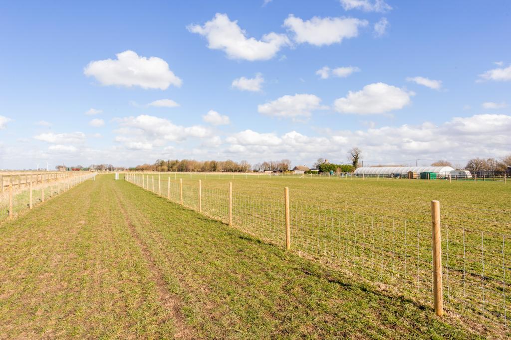 Fen View, Chase Road, March, PE15 0XS