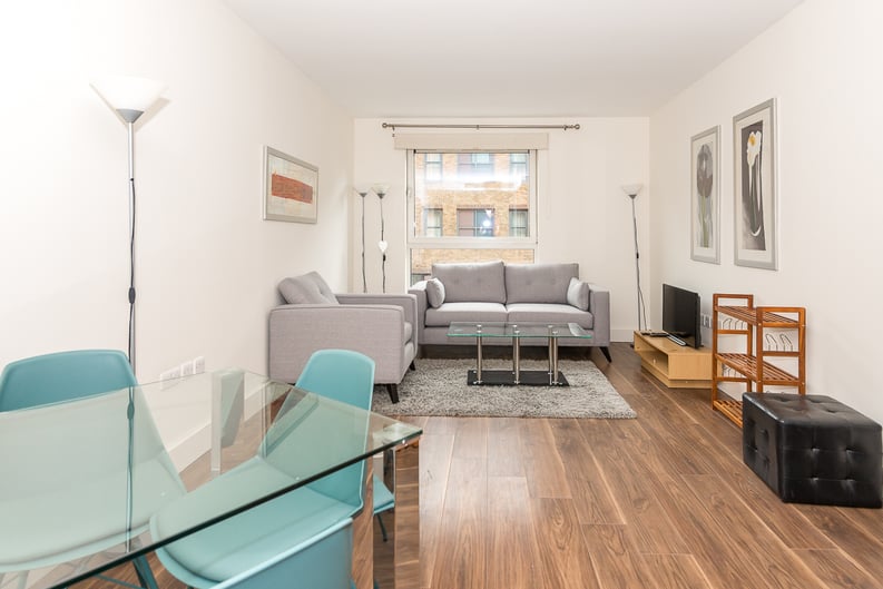 1 bedroom(s) apartment to sale in Praed Street, Paddington, London-image 1