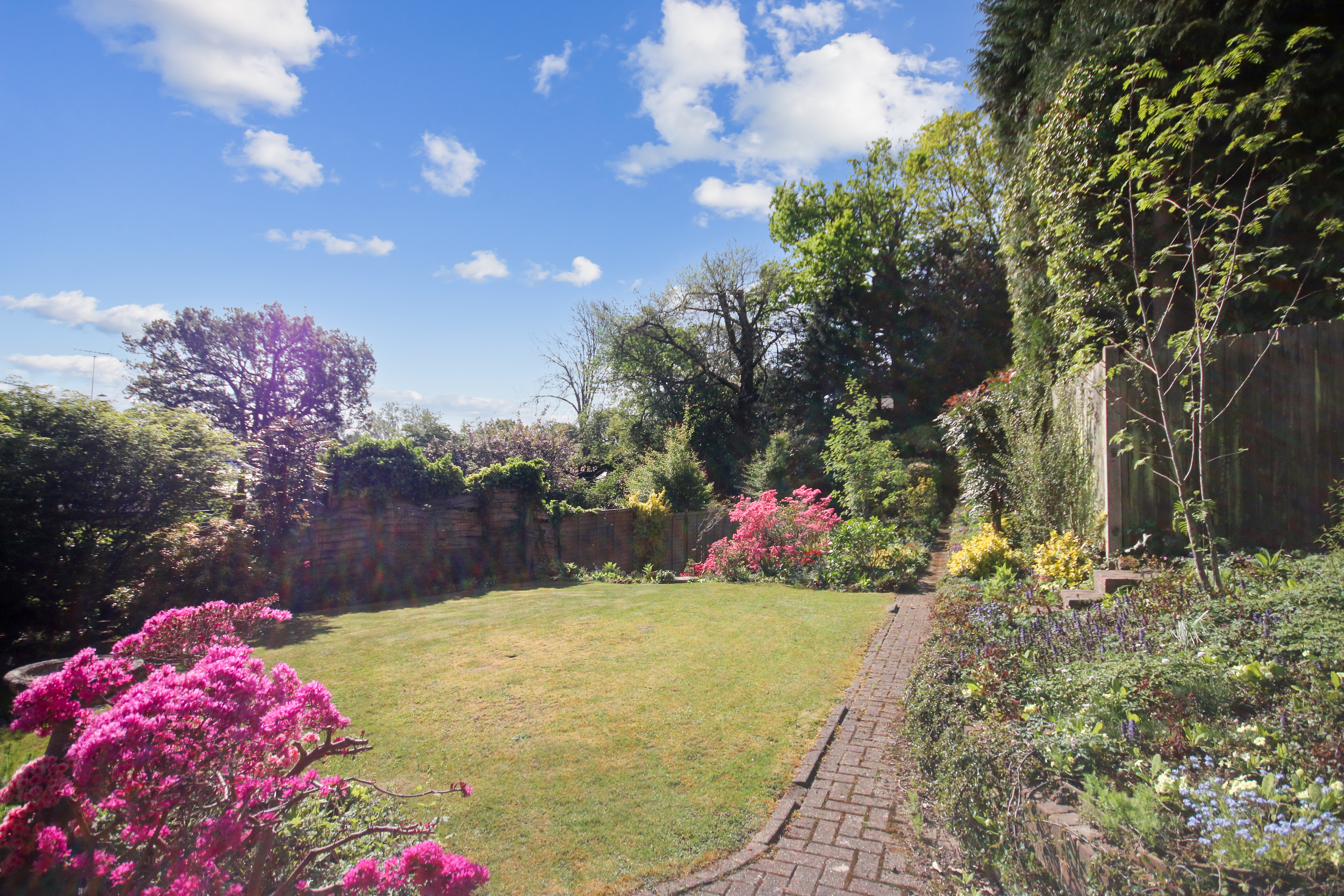 Furzefield Road, East Grinstead, West Sussex