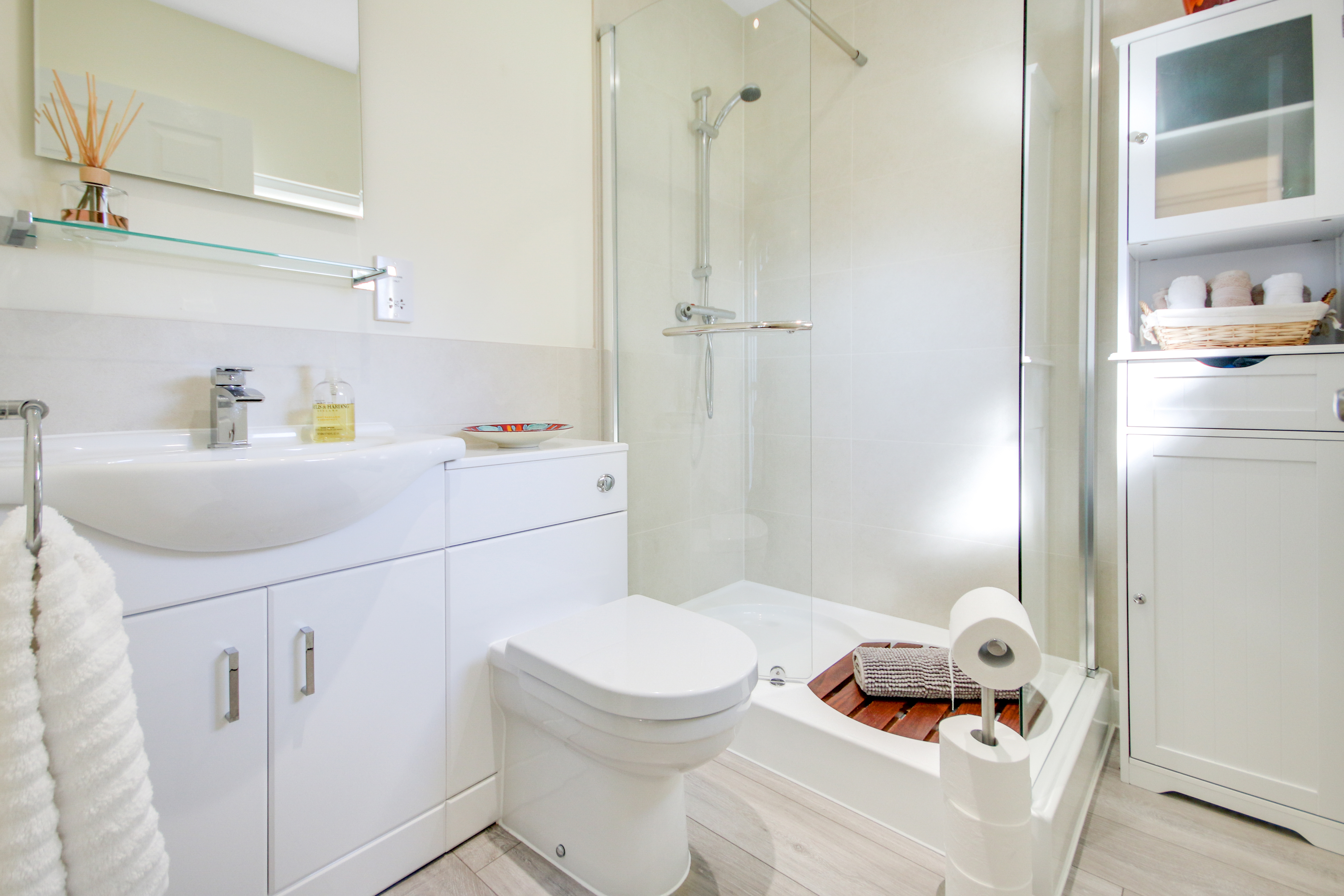 Stuart Way, East Grinstead, West Sussex