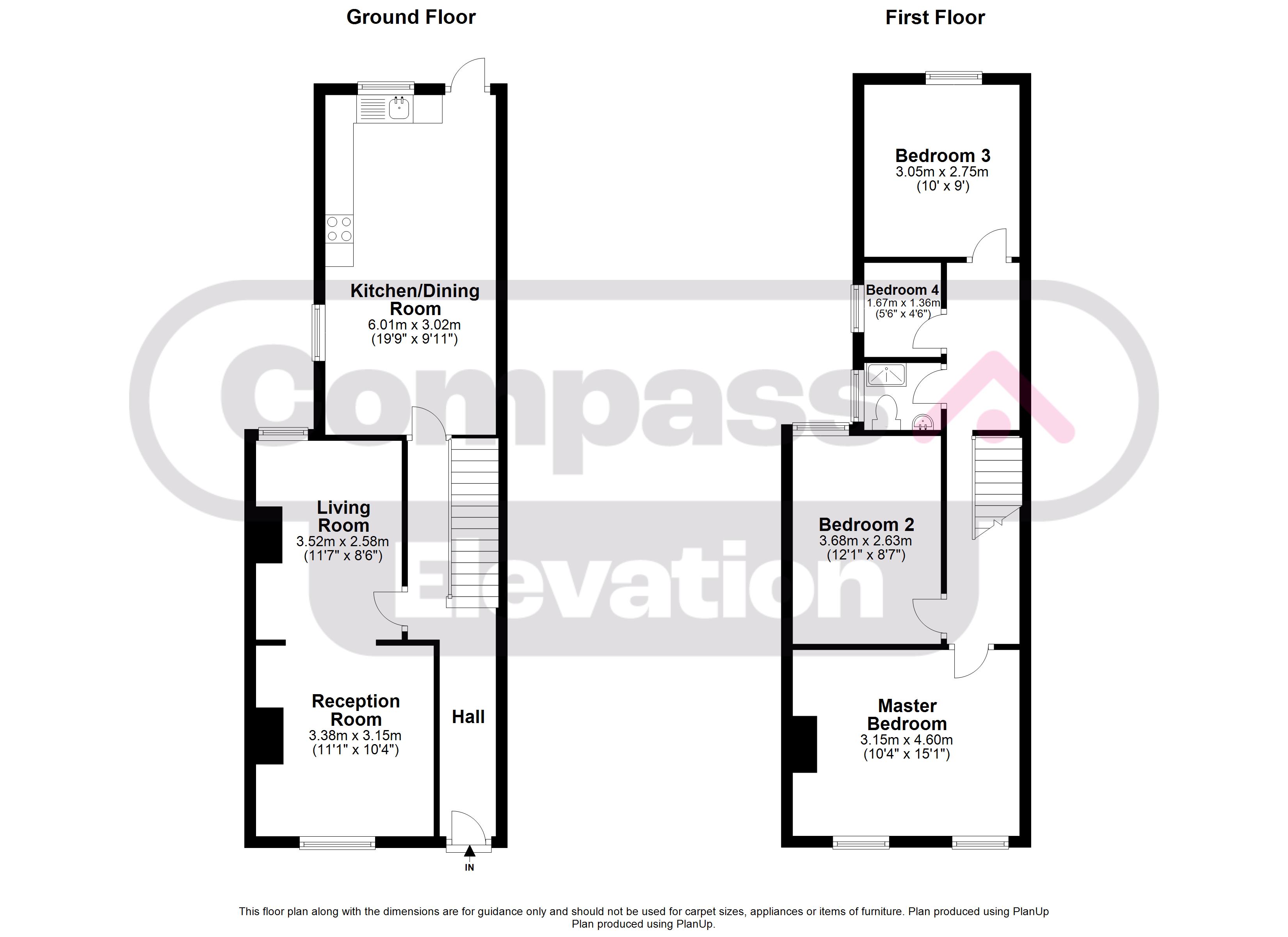 Property Floorplans 1