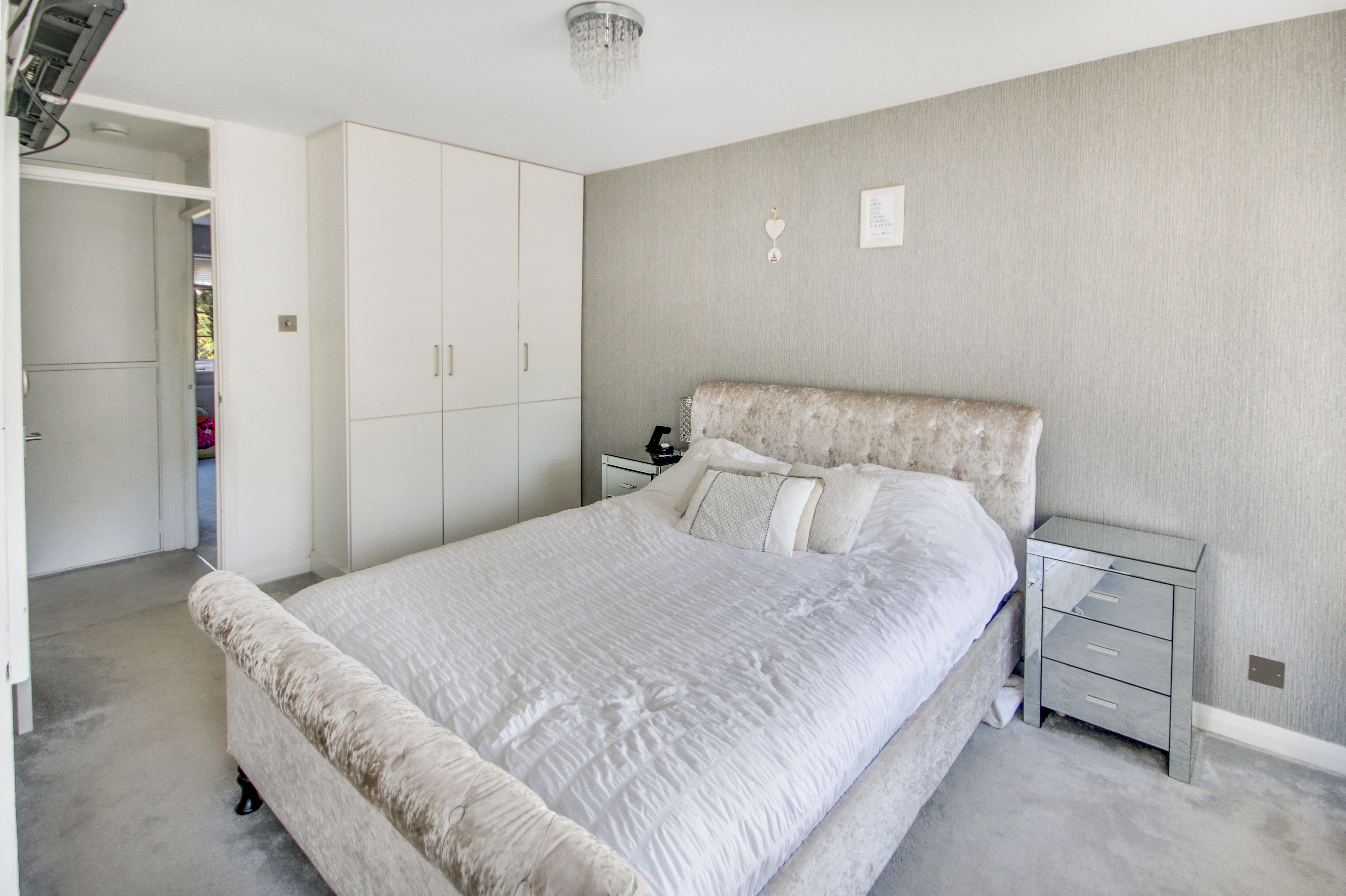 Benchfield Close, East Grinstead, West Sussex