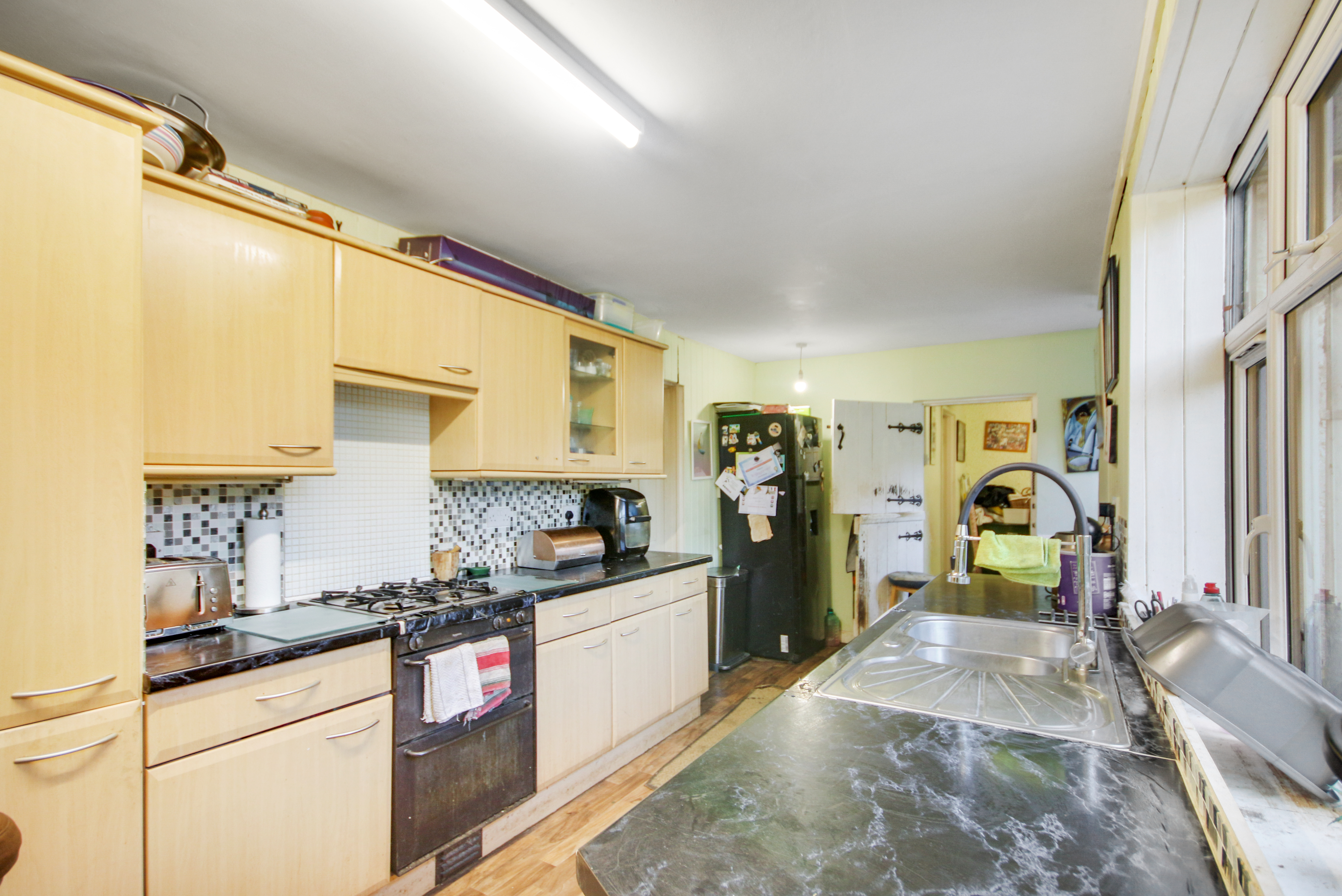 Copthorne Road, Surrey