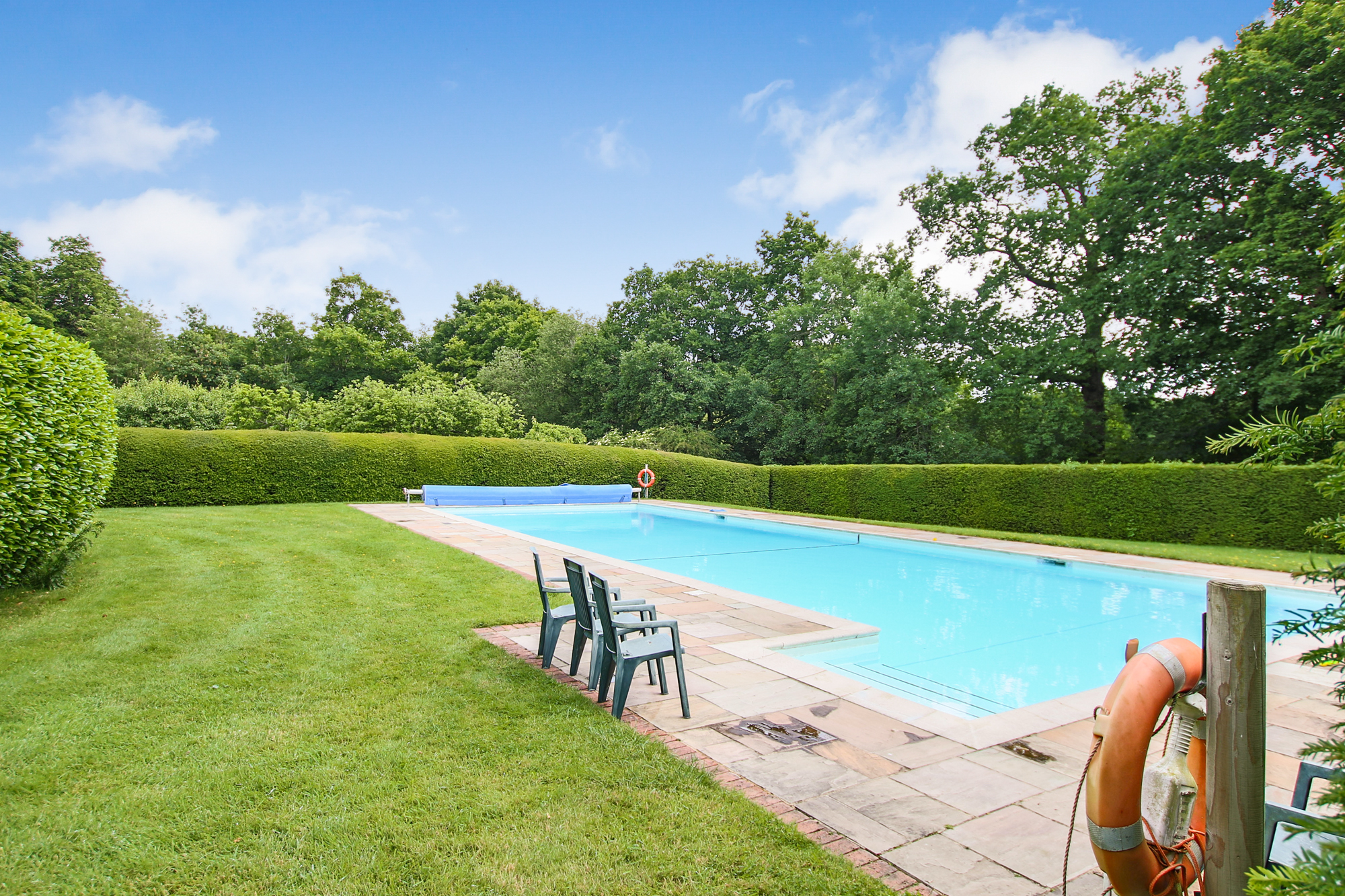 The Old Convent, East Grinstead, West Sussex
