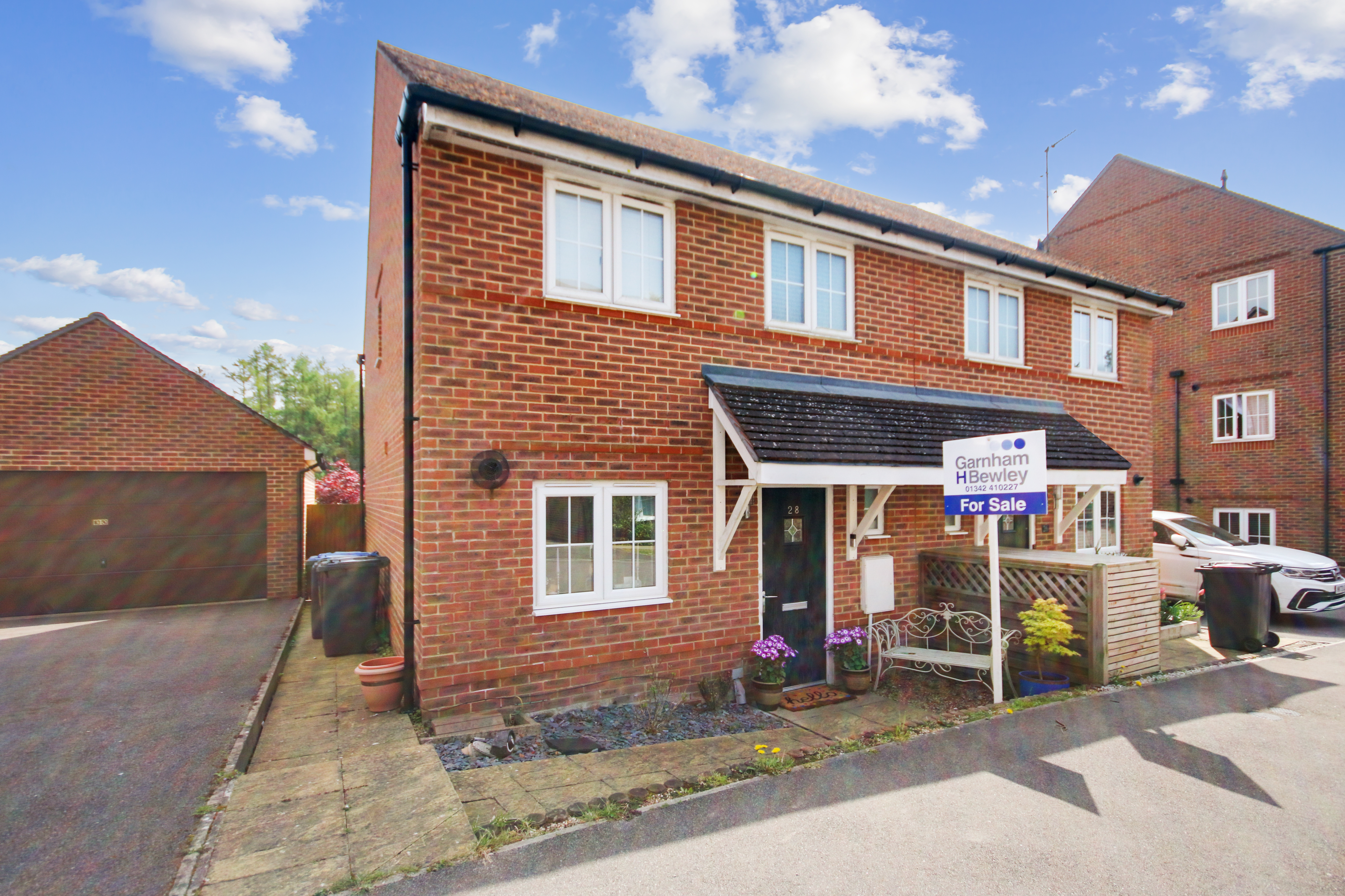 Greenhurst Drive, East Grinstead, West Sussex