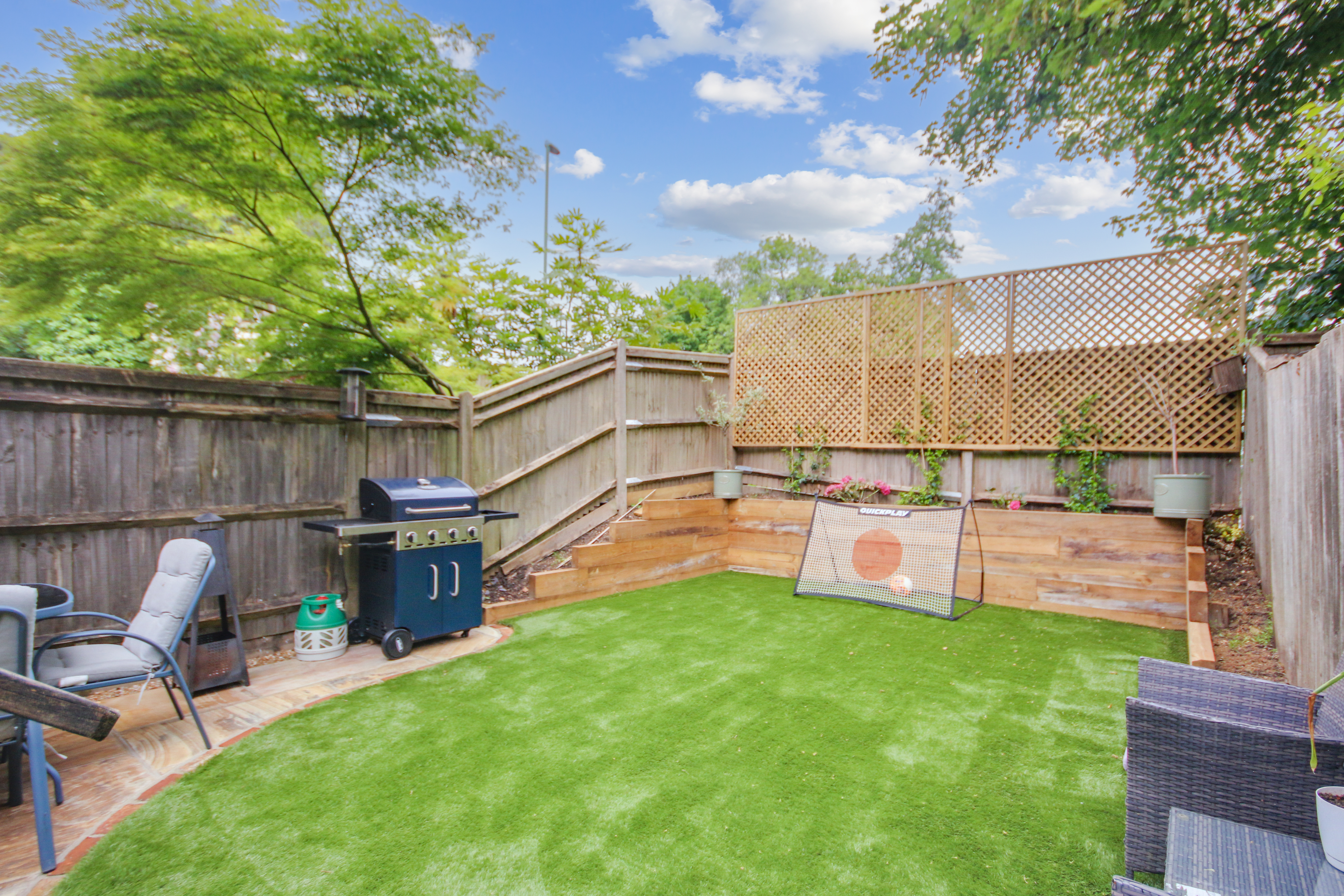 Fairfield Road, East Grinstead, West Sussex