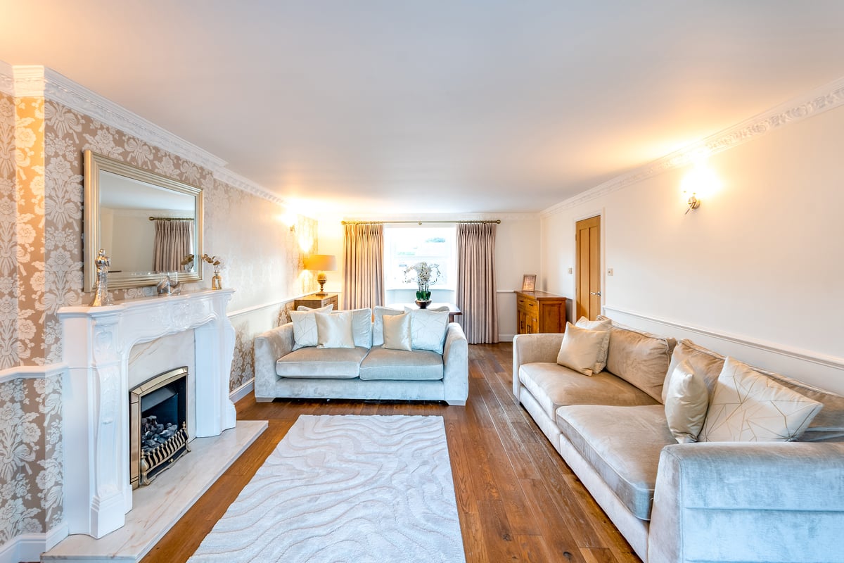 The Beeches, Main Street, Retford, DN22 9LN