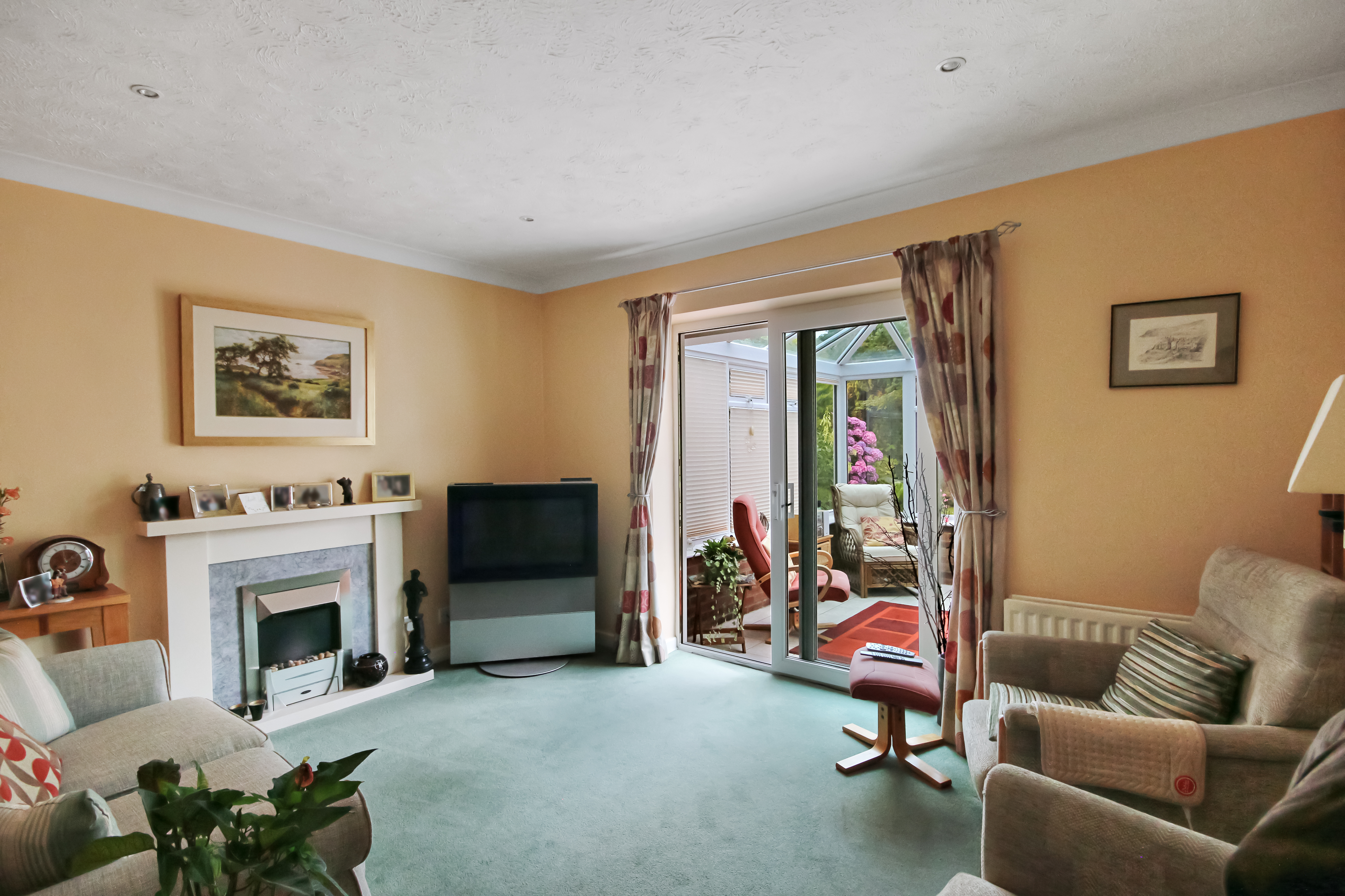 Parkside, East Grinstead, West Sussex