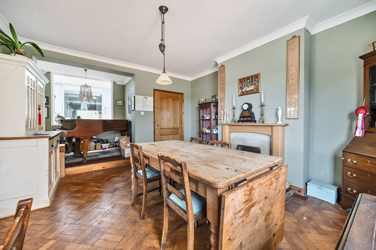 Actons Cottage, Buckholt Lane, Bexhill-on-Sea, TN39 5AX