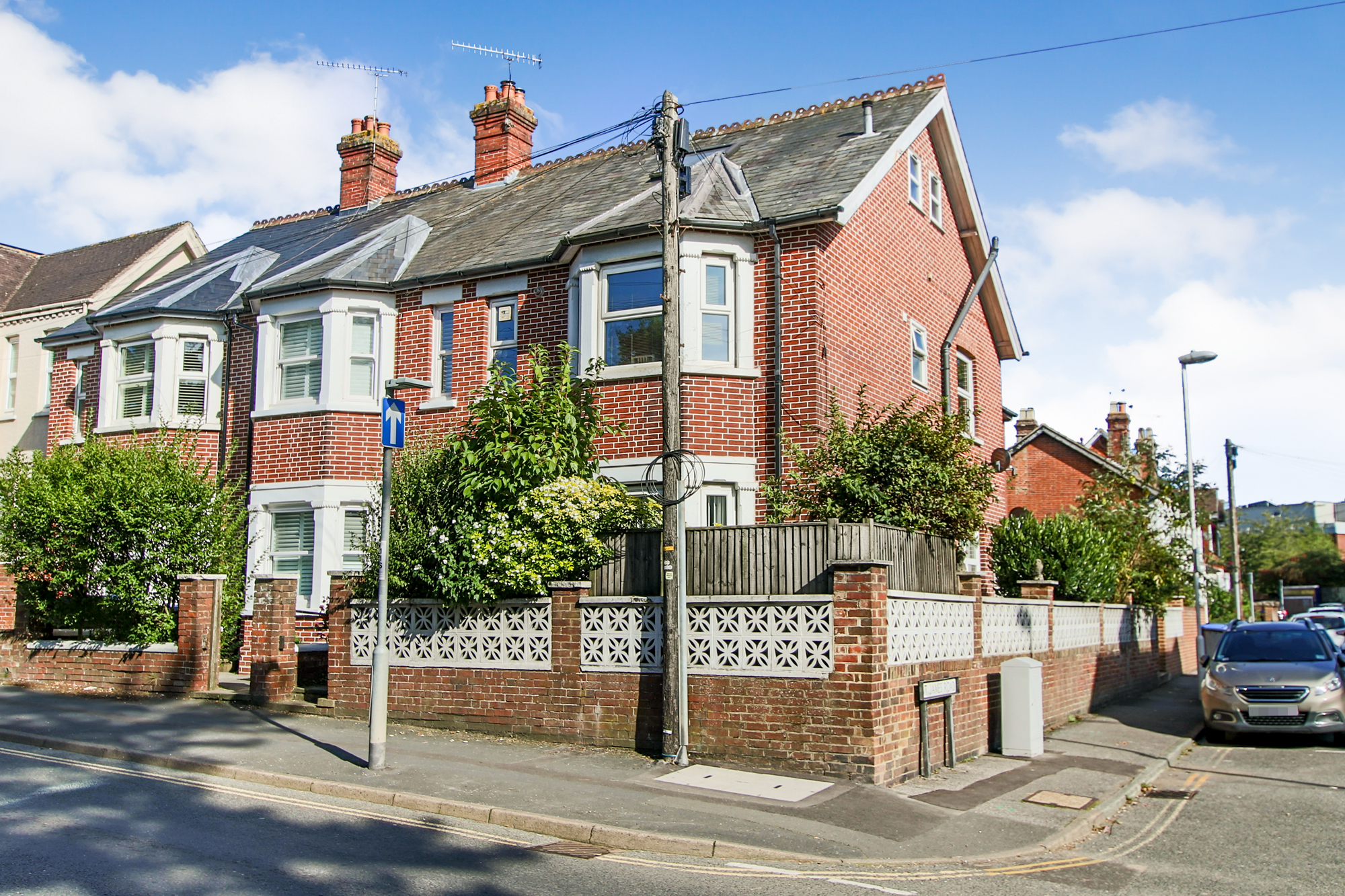 Station Road, East Grinstead, West Sussex