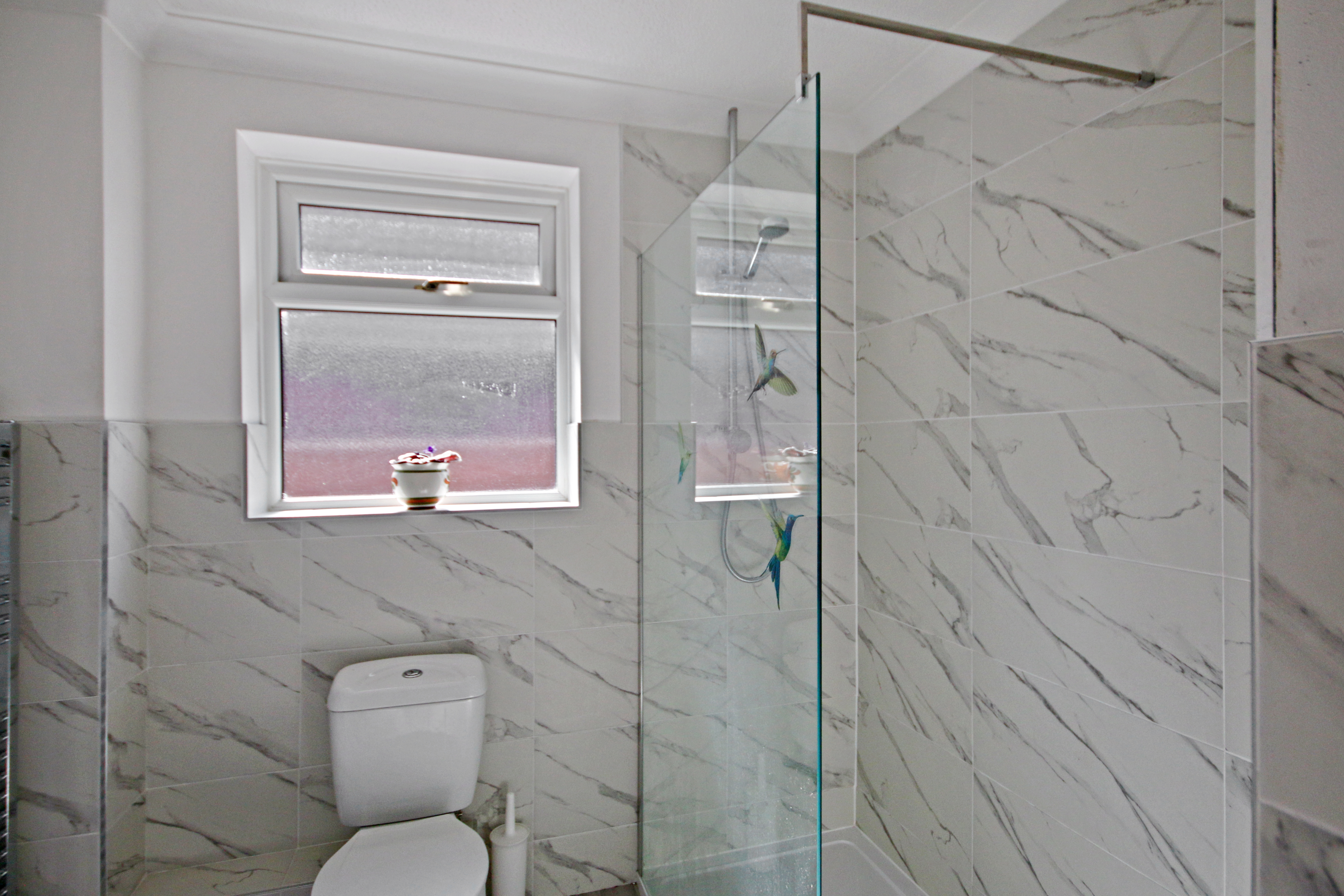 Bayhams Field, East Grinstead, West Sussex