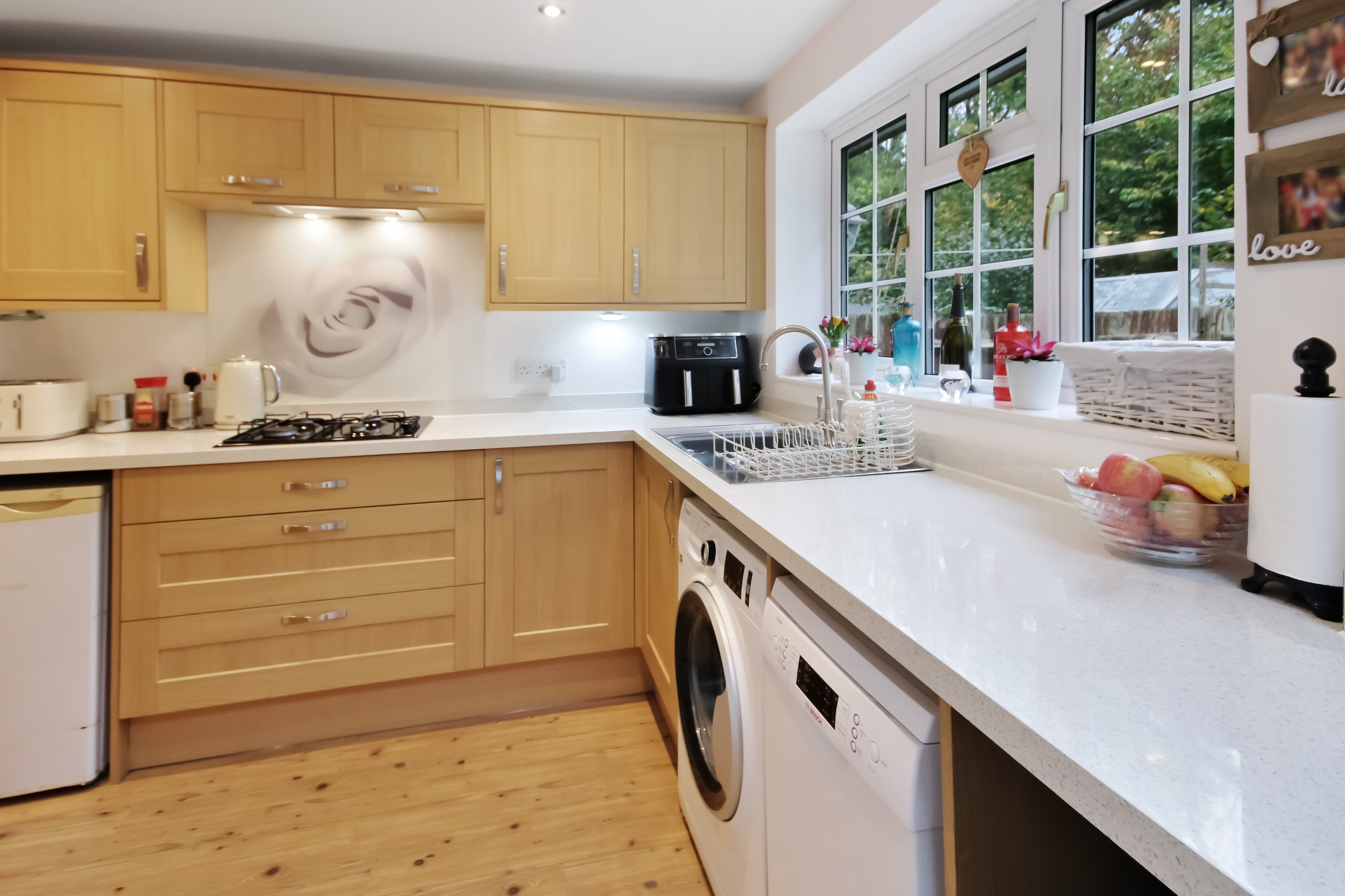 The Glades, East Grinstead, West Sussex