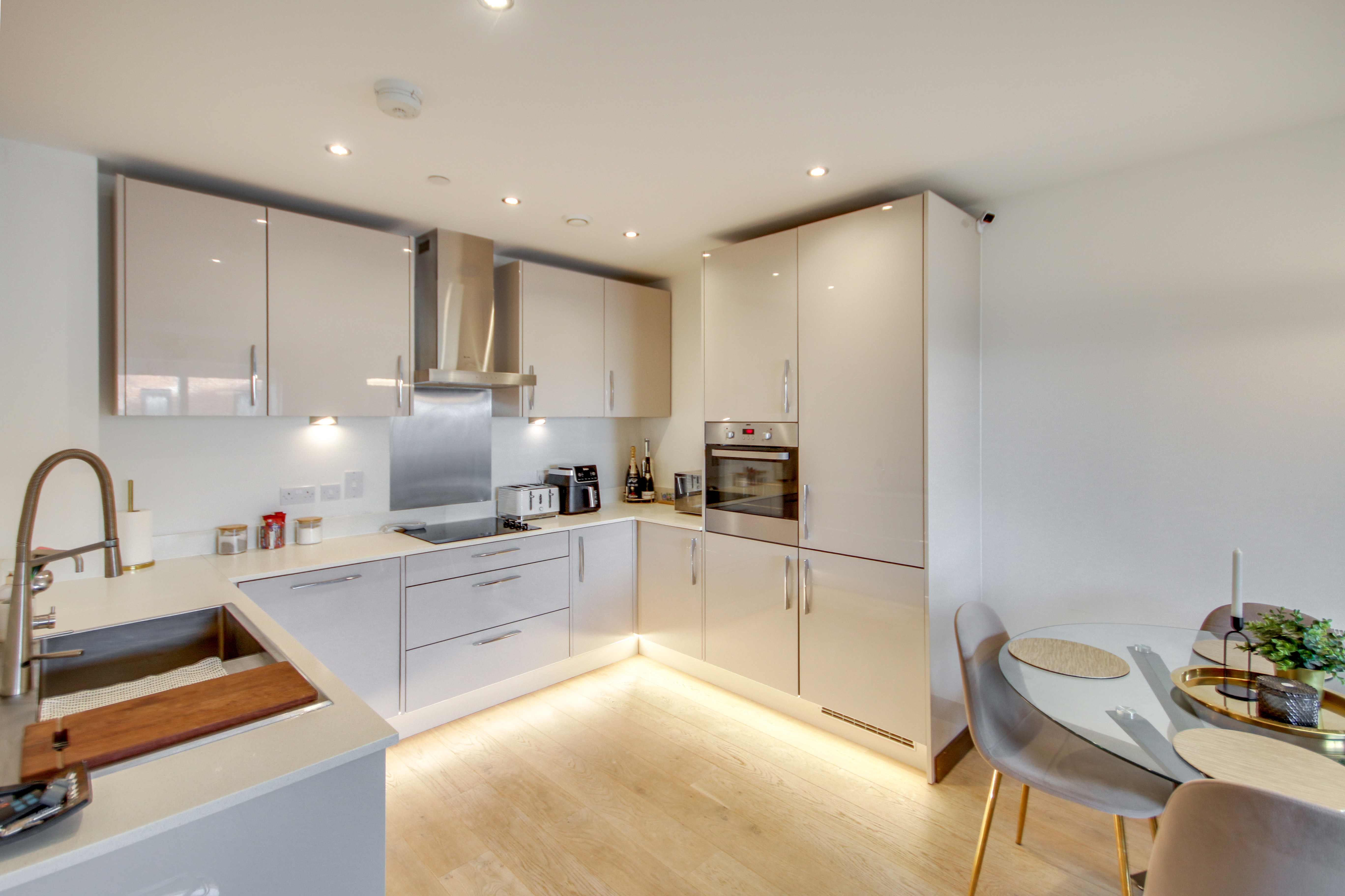 Queens Road, East Grinstead, West Sussex