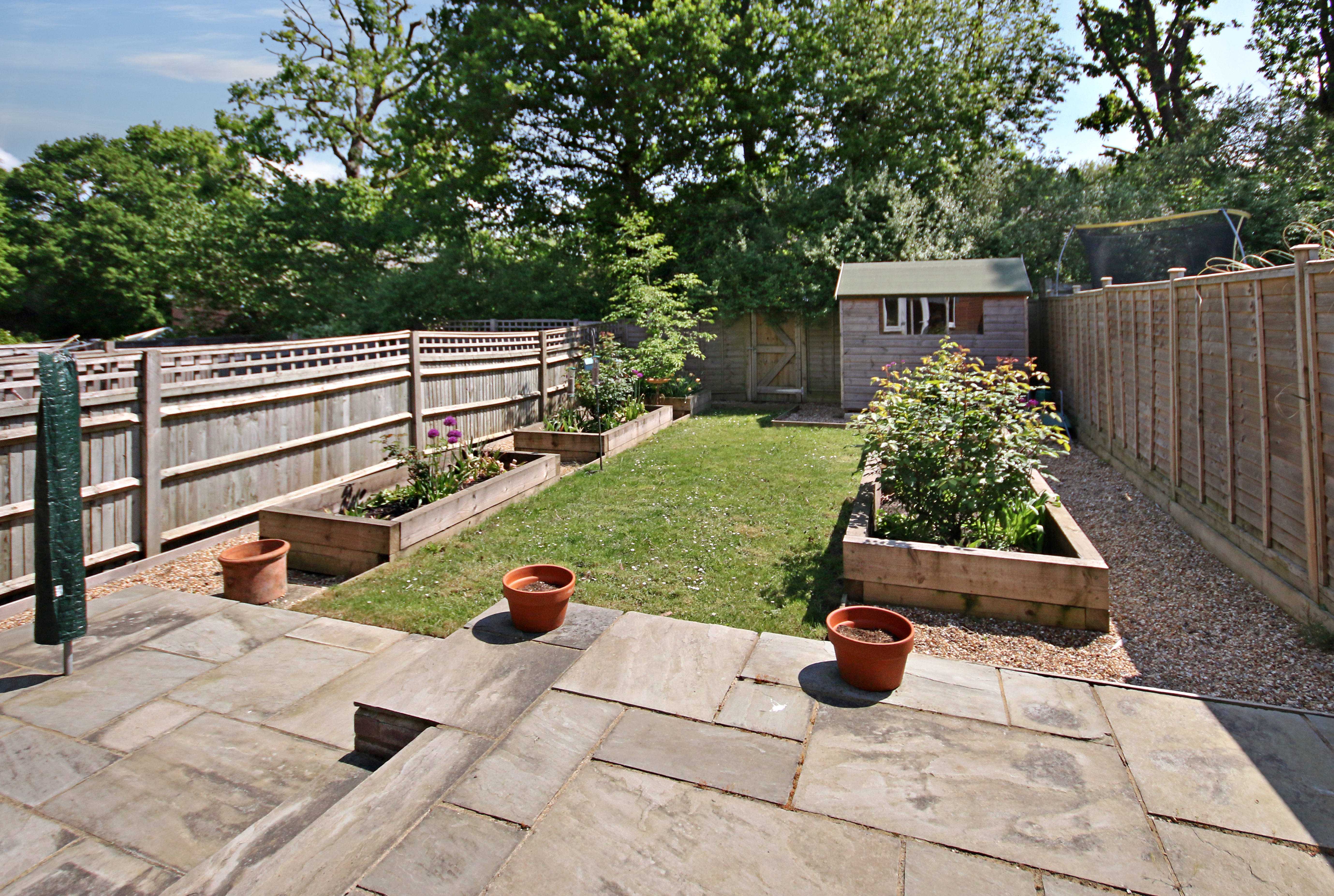 The Glades, East Grinstead, West Sussex