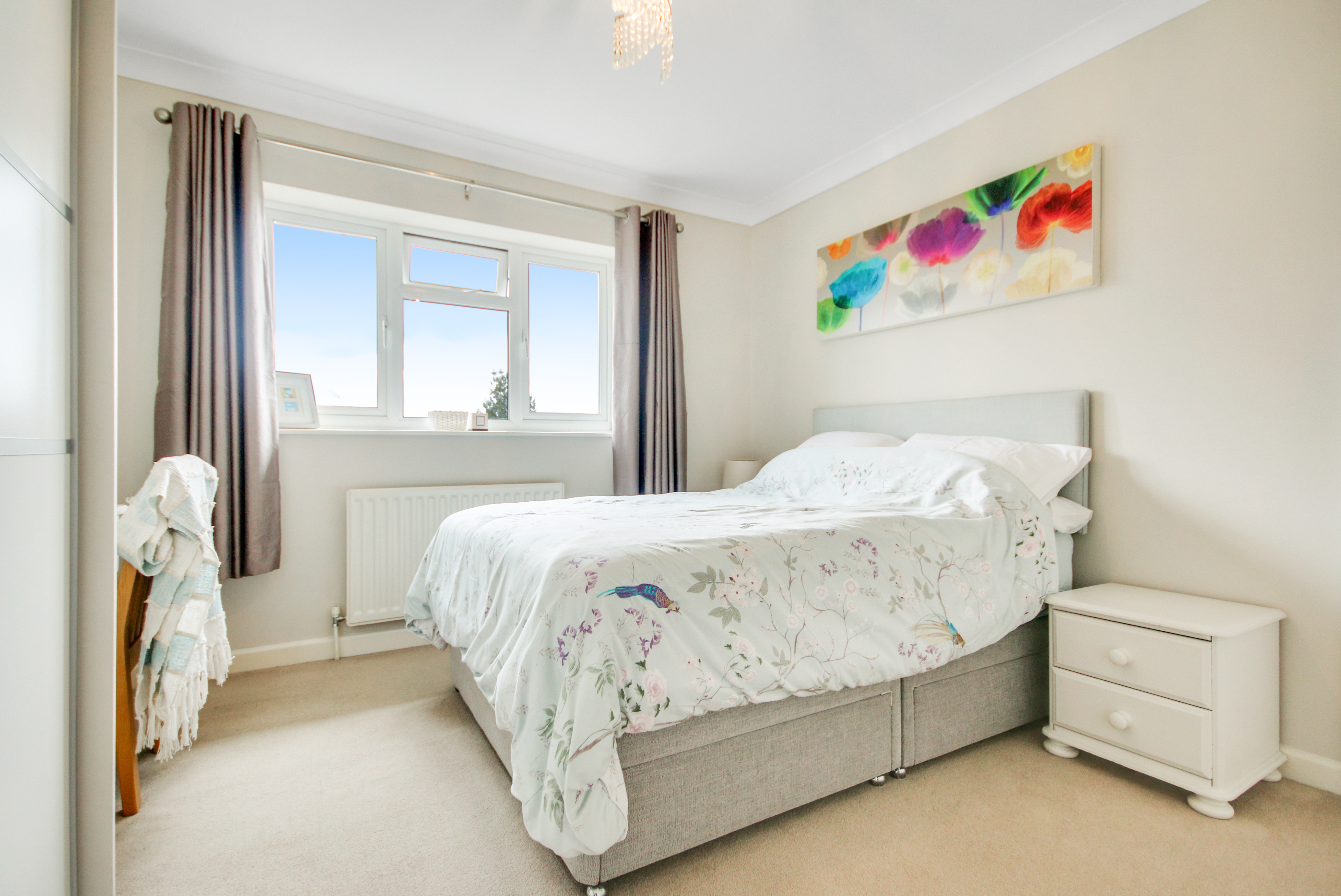 Crossways Avenue, East Grinstead, West Sussex