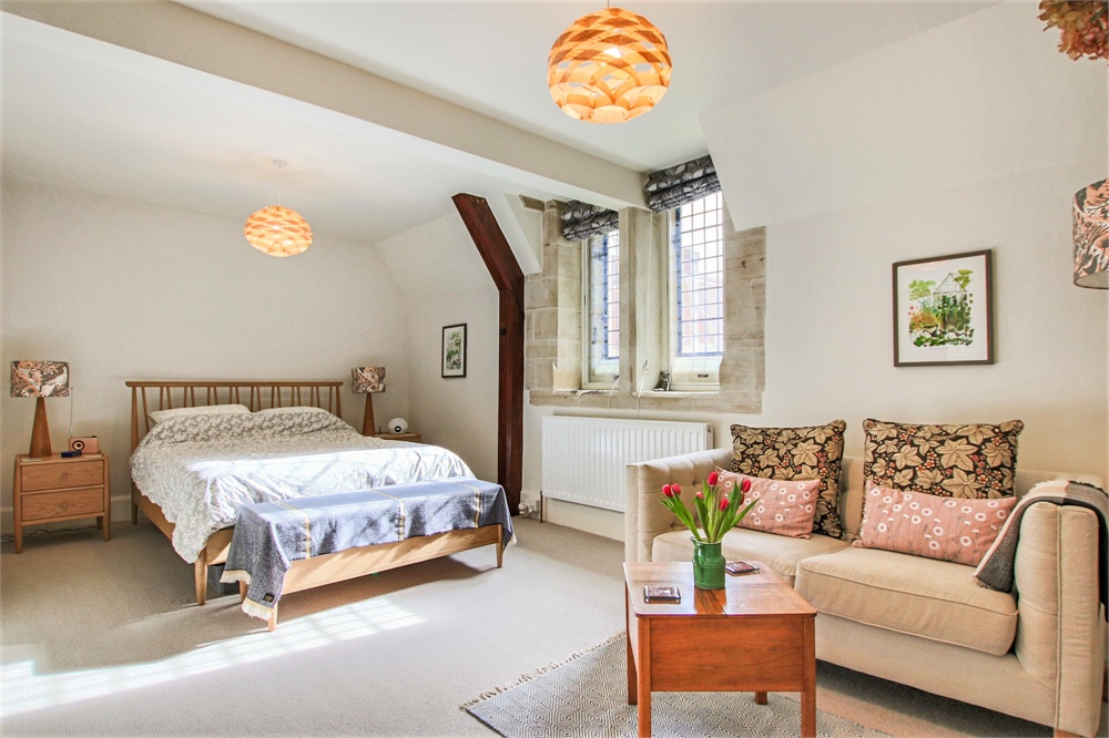 The Old Convent, East Grinstead, West Sussex