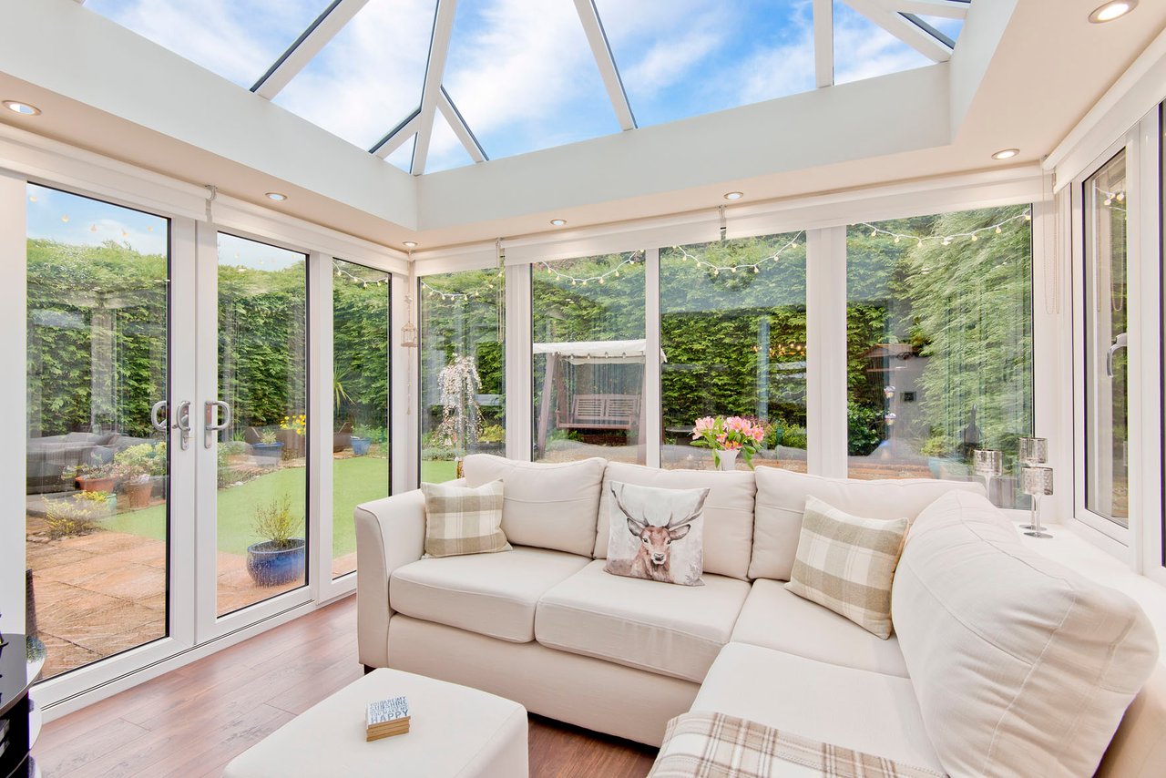 Detached House for sale in Carnoustie 60 Westhaven Park, Carnoustie