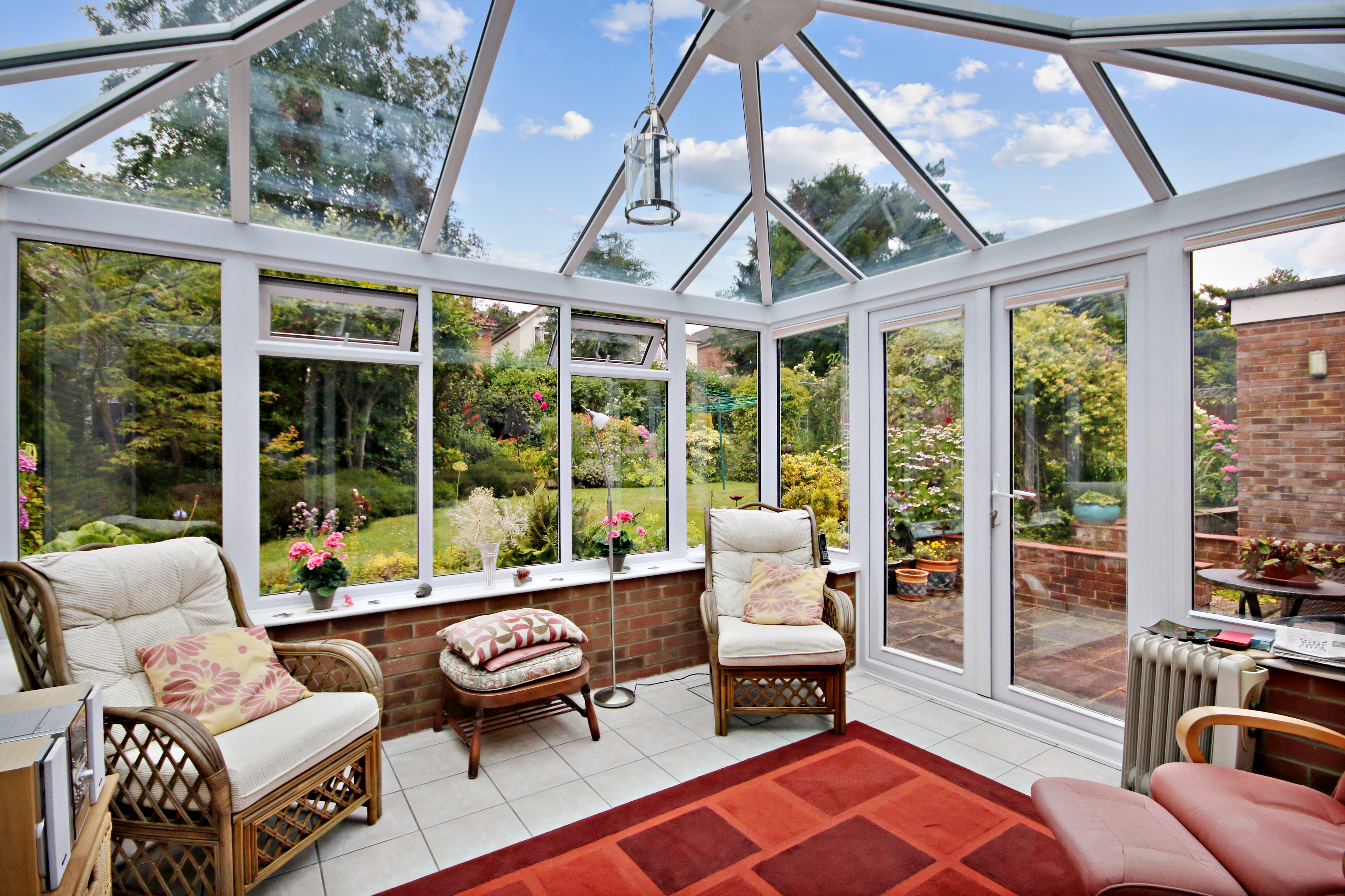 Parkside, East Grinstead, West Sussex