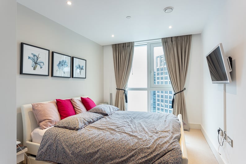 1 bedroom(s) apartment to sale in Alie Street, Whitechapel, London-image 3