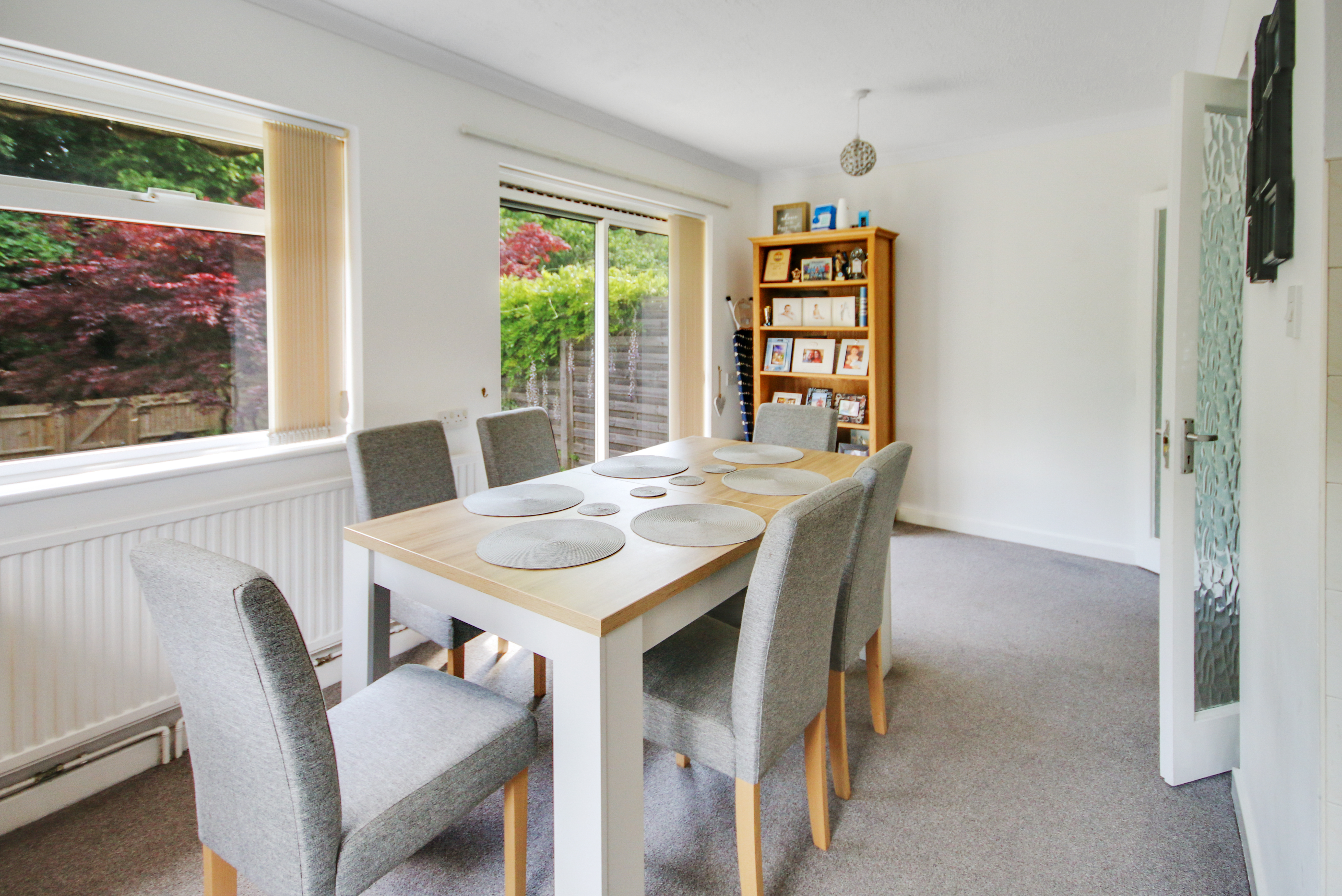 Blount Avenue, East Grinstead, West Sussex