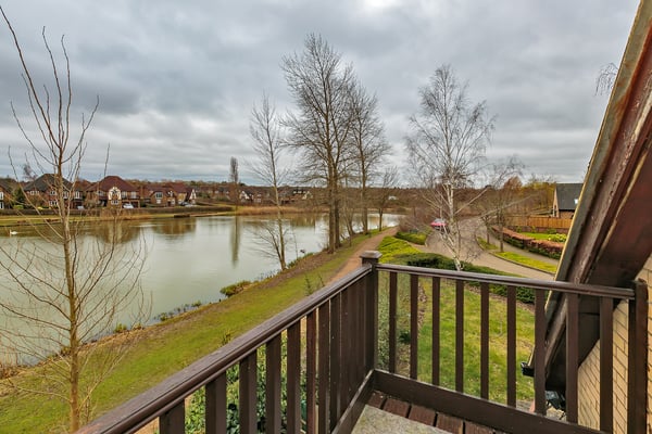 Bilbrook Lane, Milton Keynes, Buckinghamshire Image