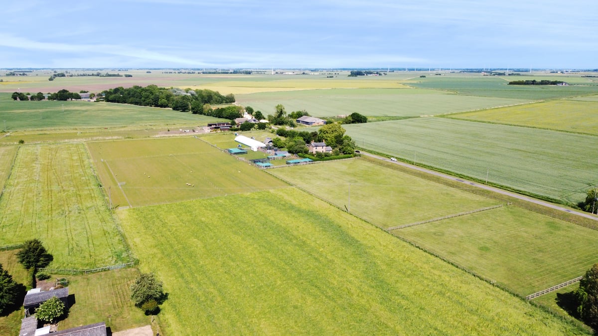 Fen View, Chase Road, March, PE15 0XS